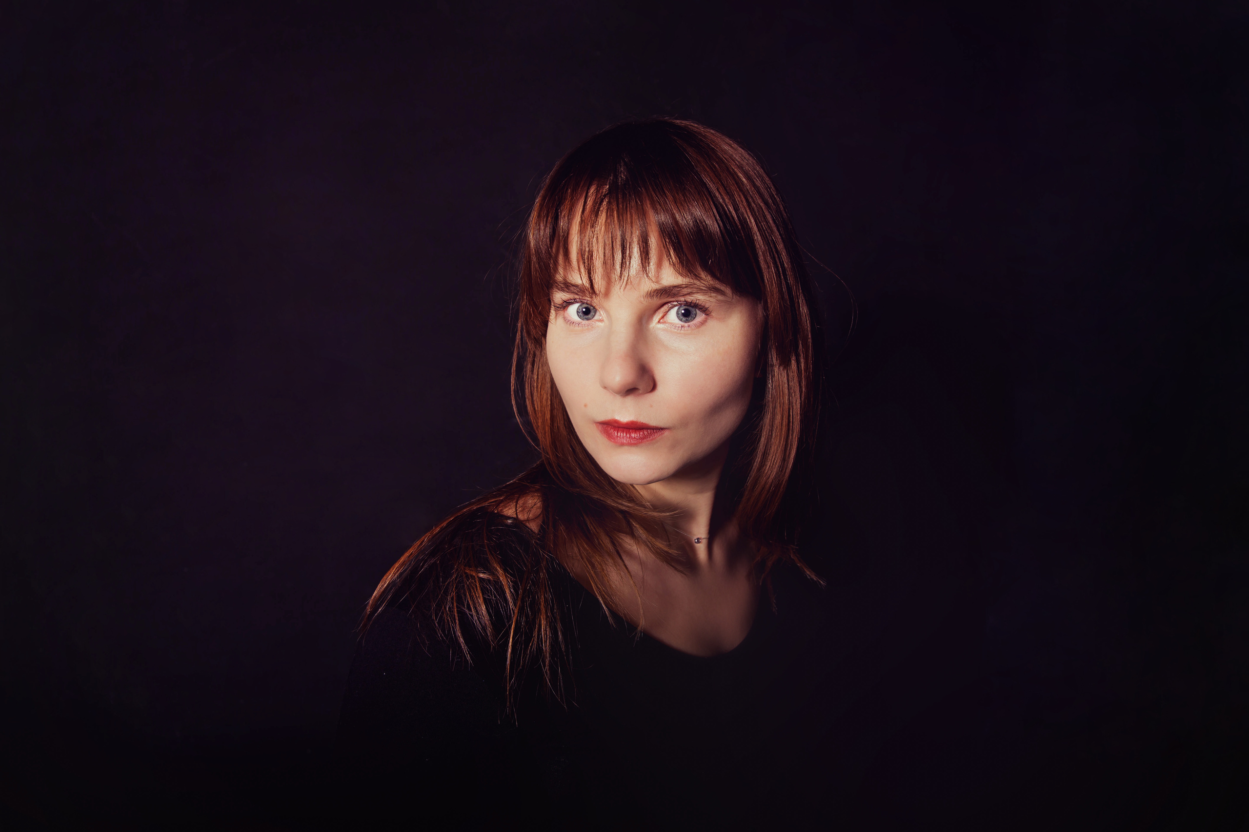 Галерея. Фотограф Москва