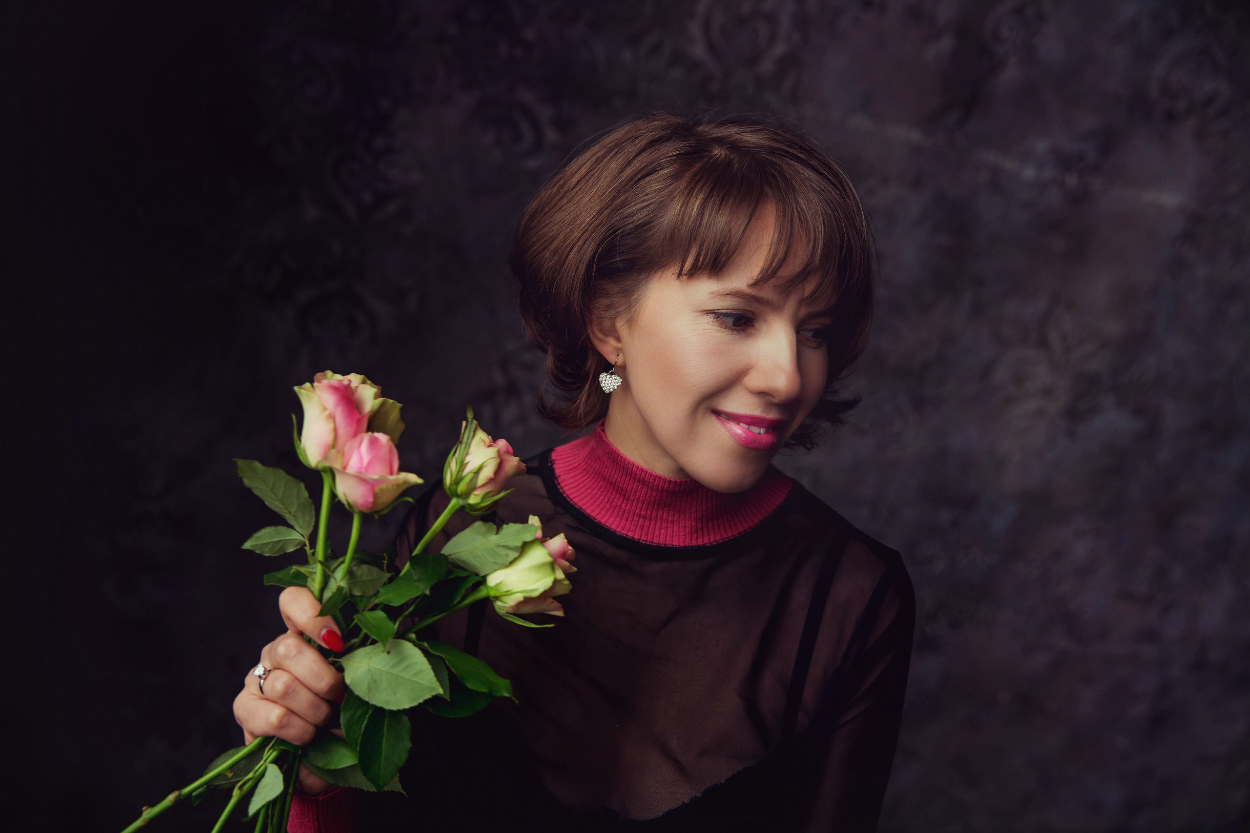 Галерея. Фотограф Москва