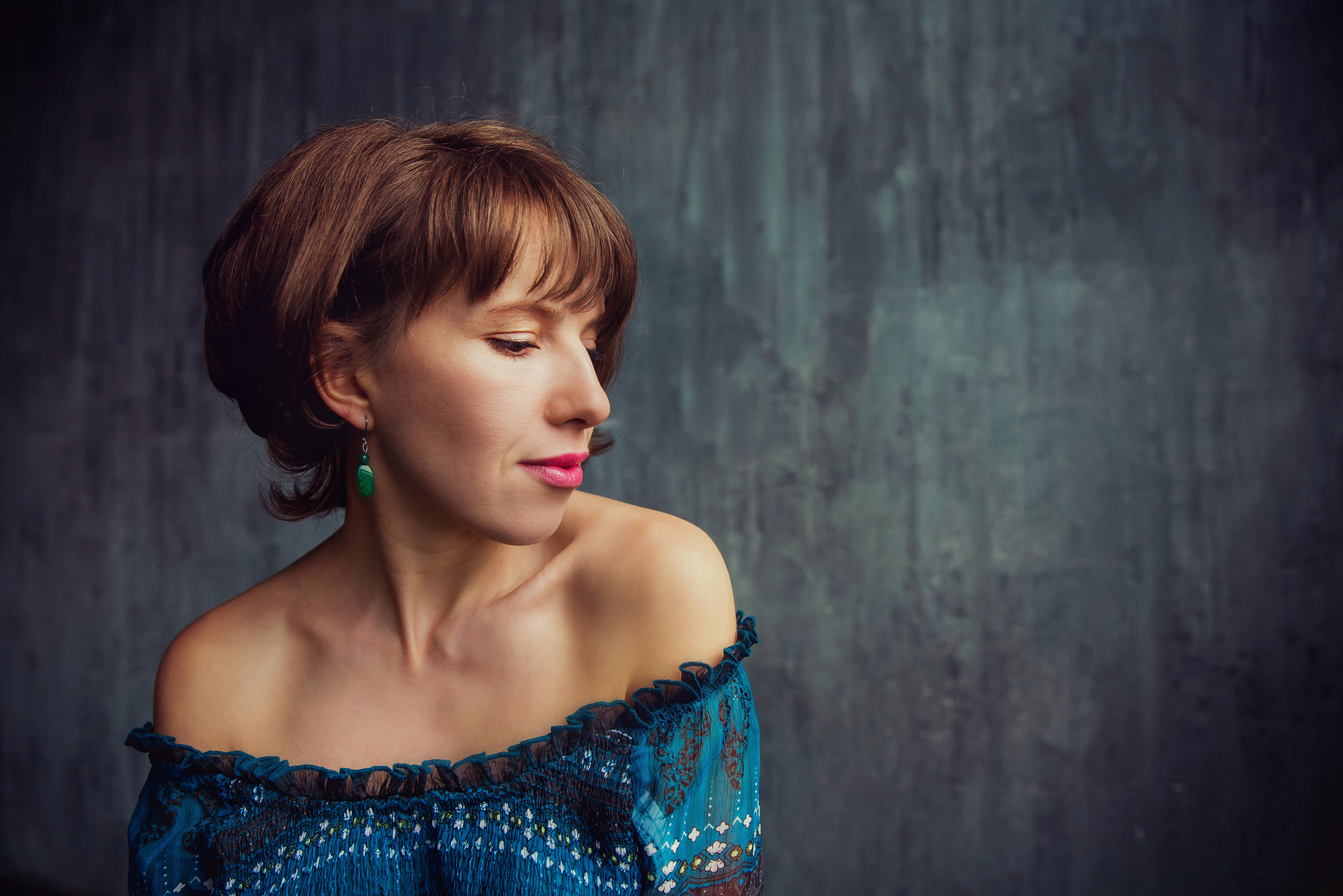 Галерея. Фотограф Москва