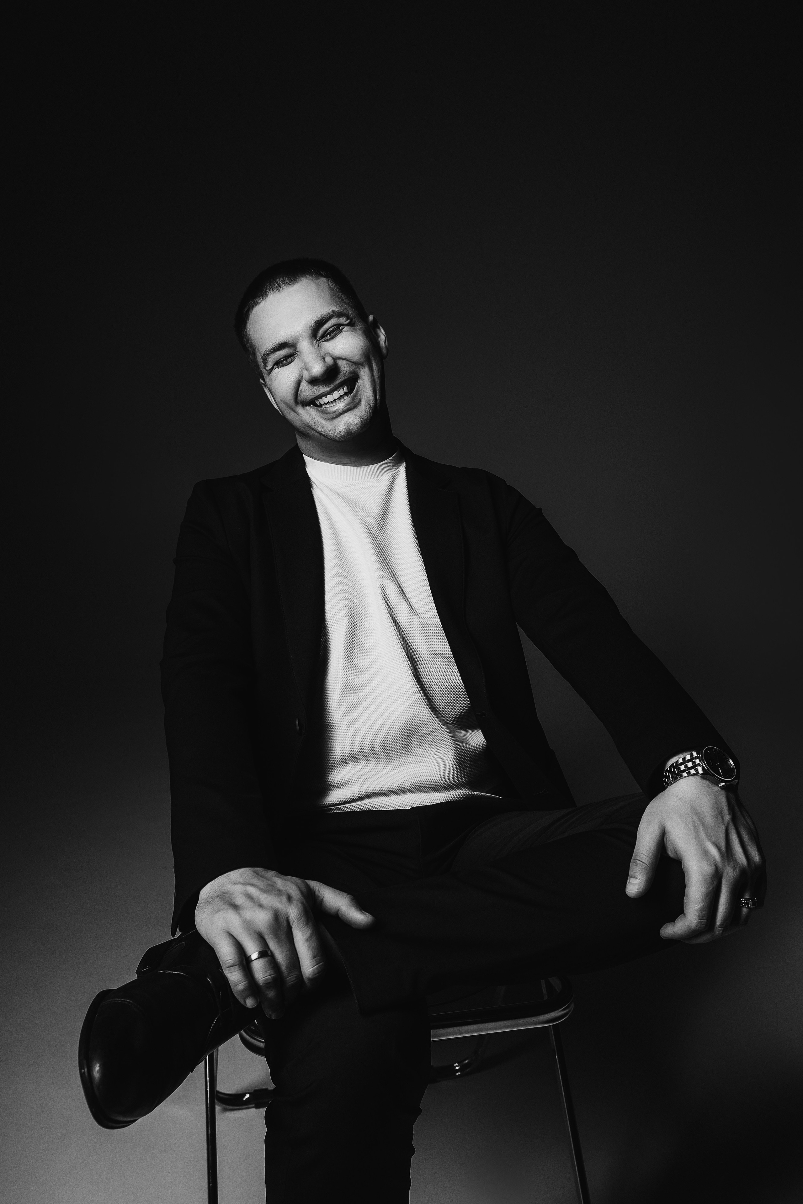 Влад. Свадебный и портретный фотограф Алина Иванова. Екатеринбург-Москва