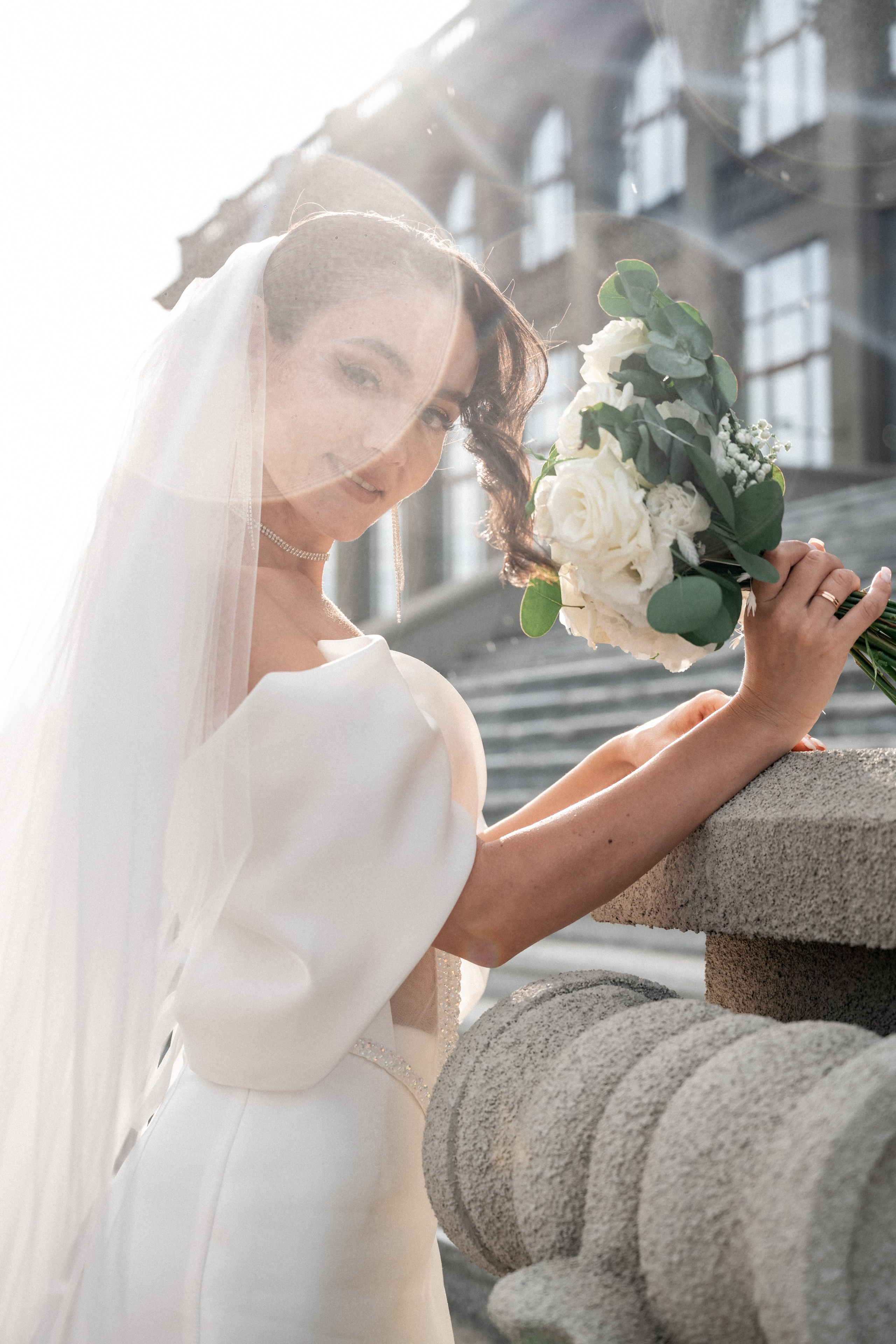 Свадьба Кирилла и Ксении