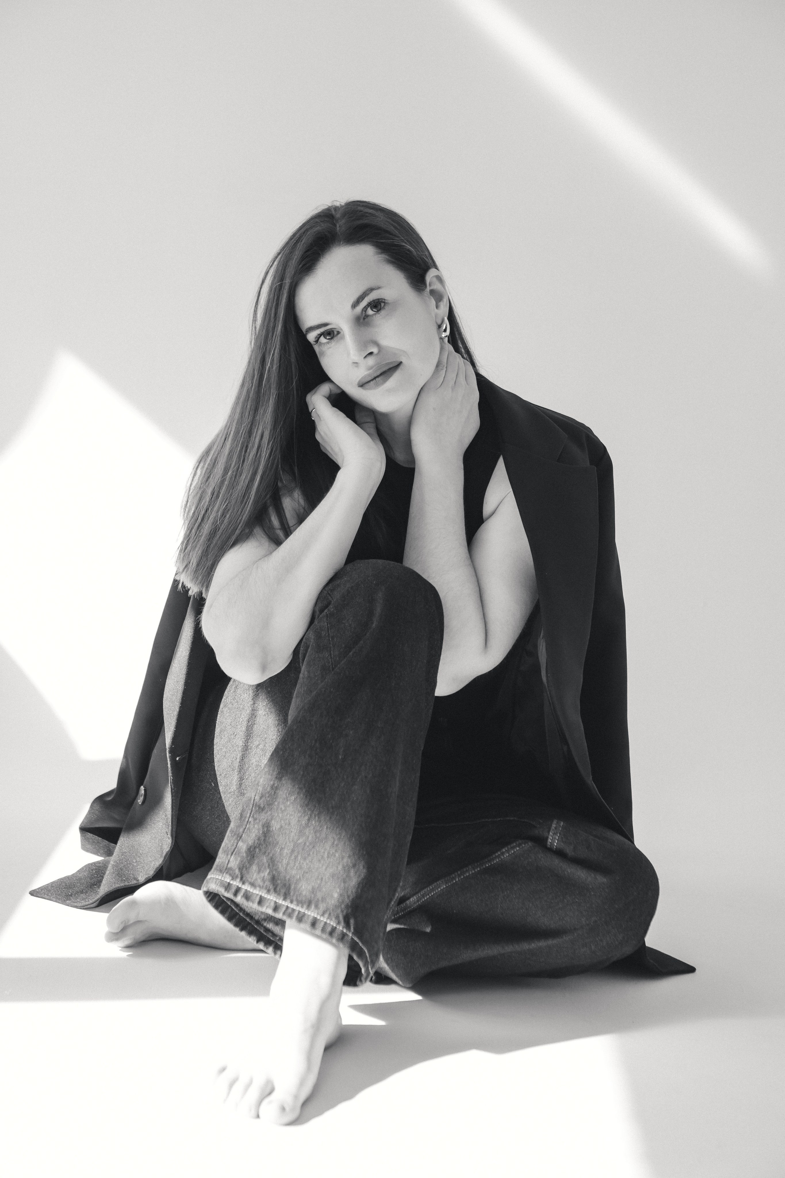 Съёмка для Татьяны. Портретный фотограф Керчь Светлана Боровая