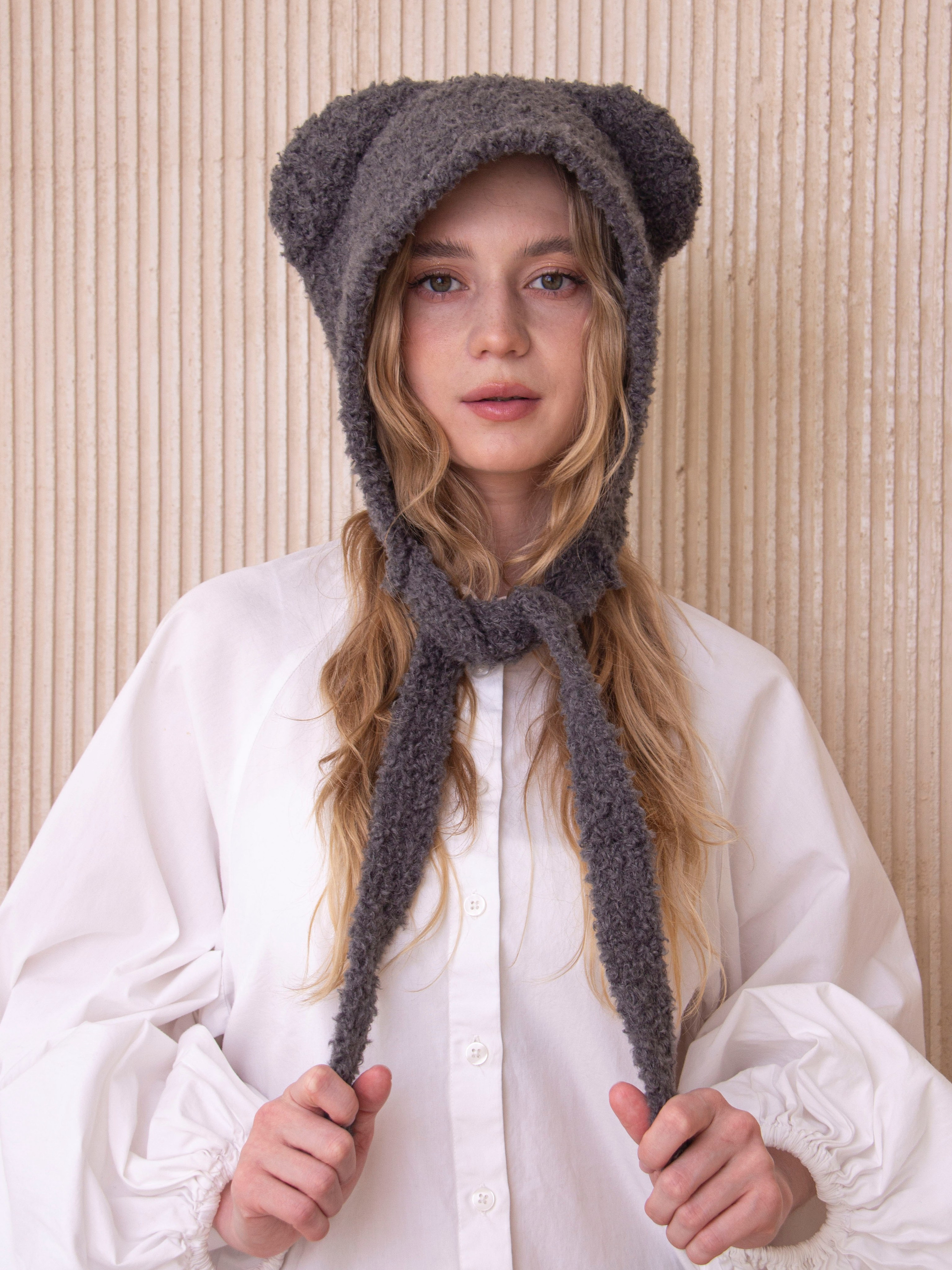 Hats. Фотограф для брендов Любовь Батина (Спб/Мск)