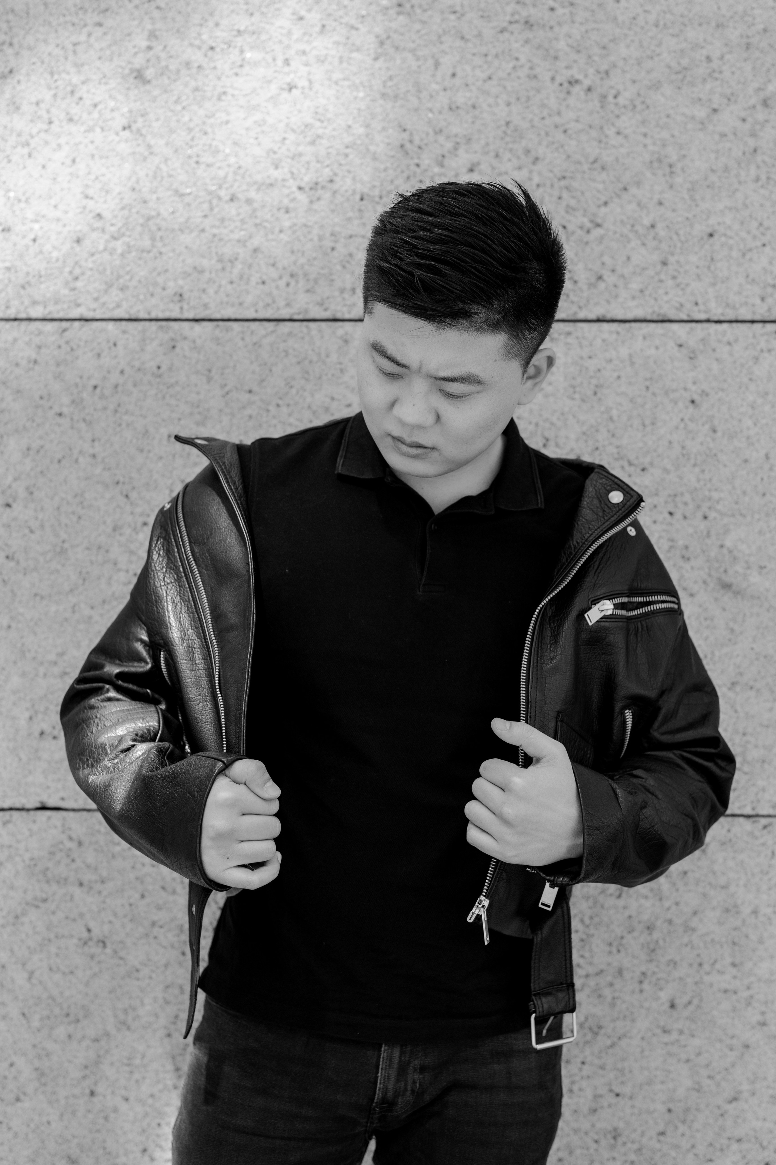 Dmitri & Kata. Galam media