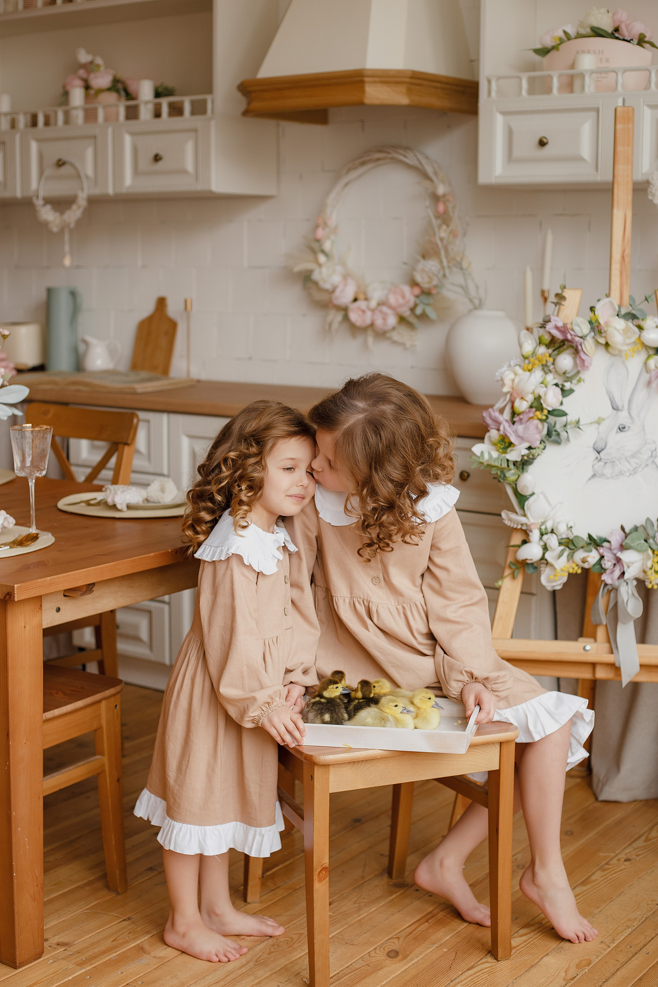 Утятки 25.03.24. Свадебный фотограф Санкт-Петербург  Москва