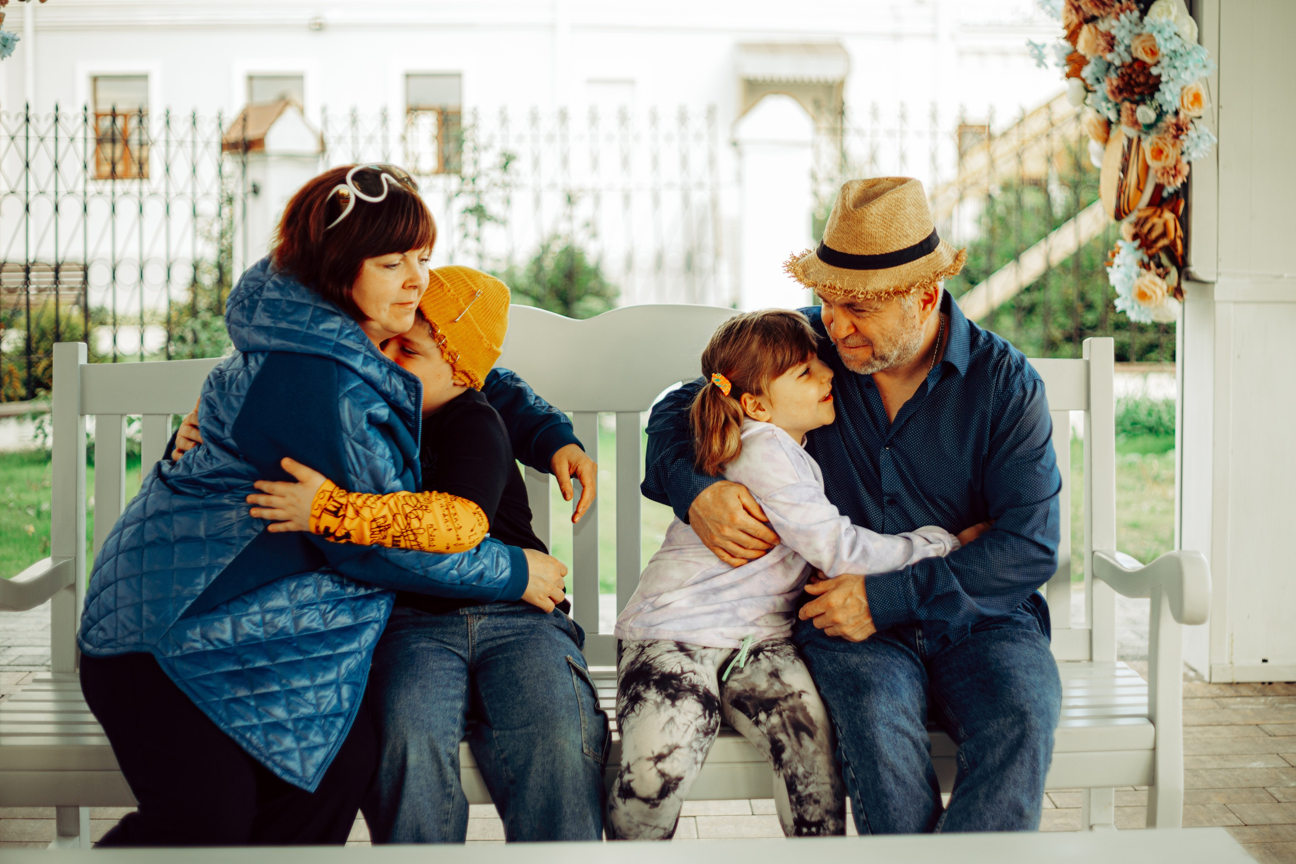 ТУРИСТАМ. Арт-фотограф Крис Л. в Тобольске: портрет, семейные, свадьбы