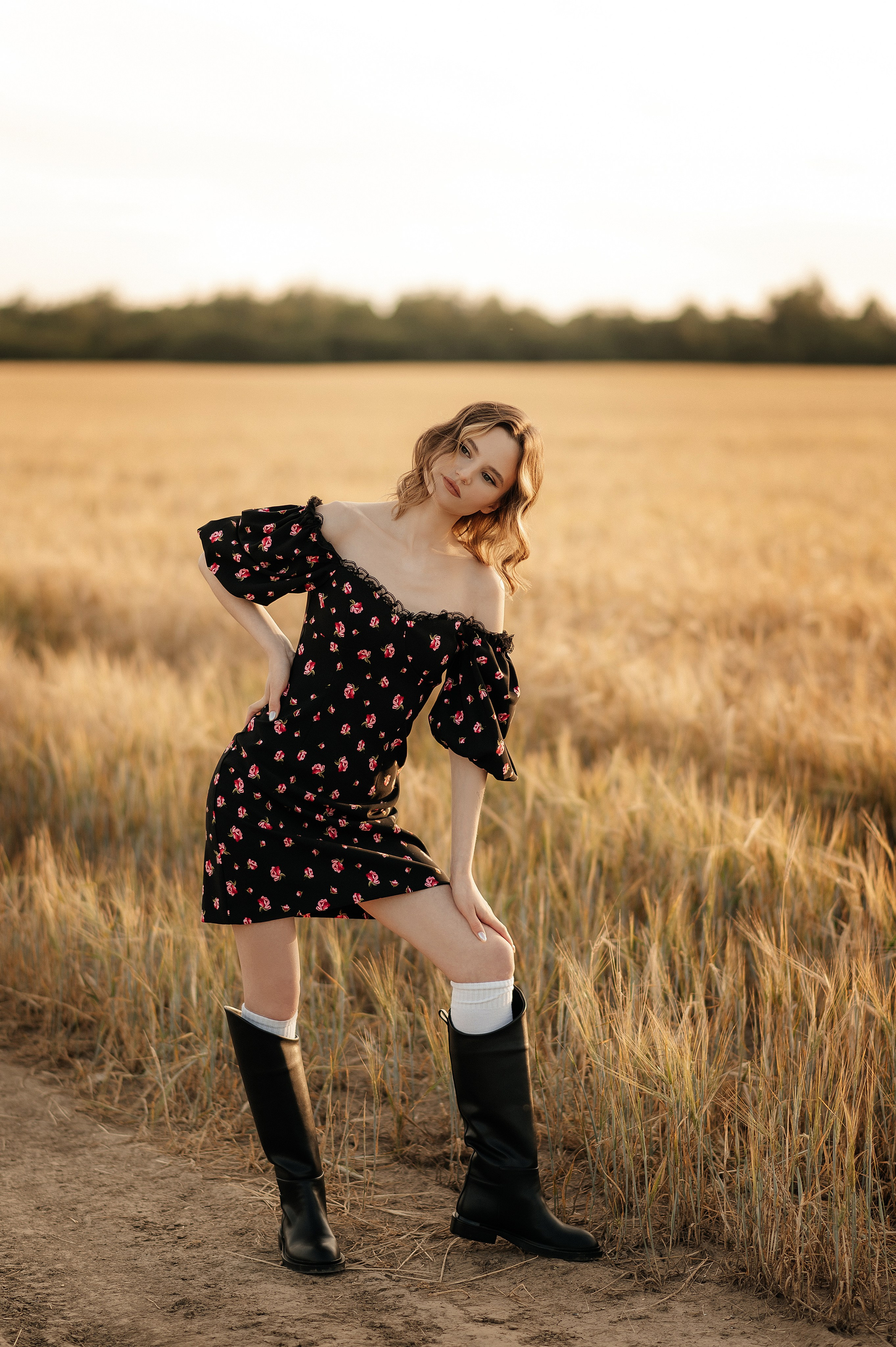 Маша. Фотограф Виктория Грибова г. Вологда