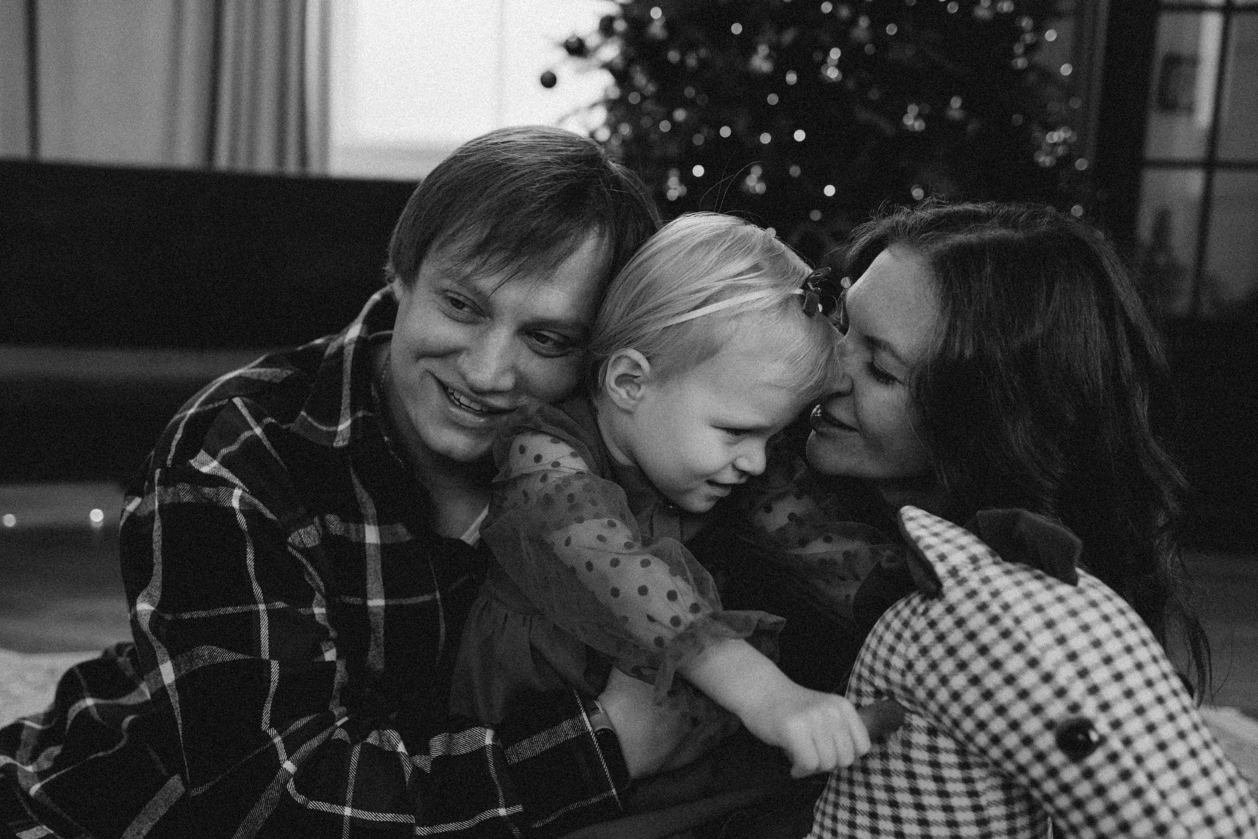 Семейная. Фотограф Немазенко Ольга