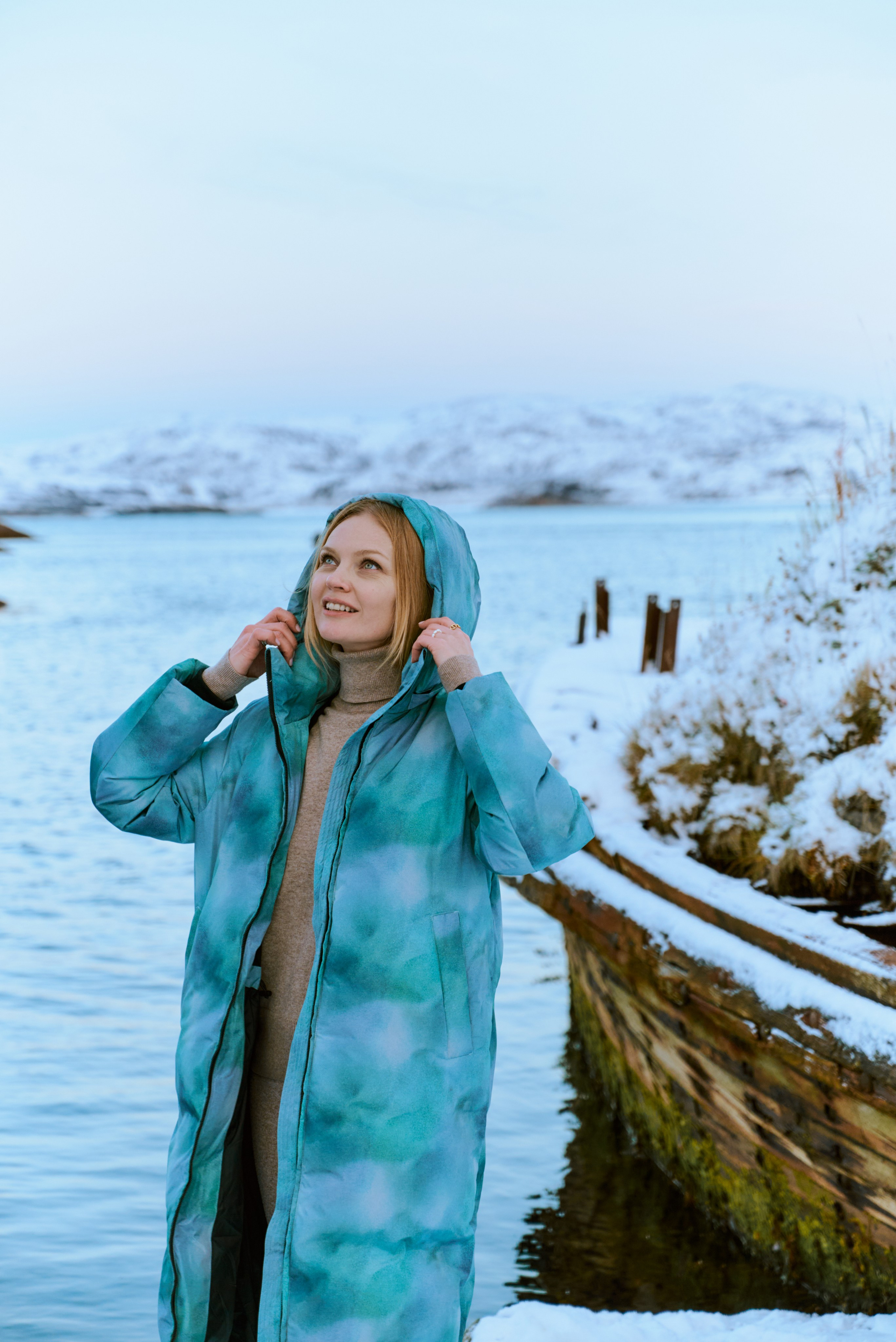 BAON x TERIBERKA. Фотограф Сурков Никита