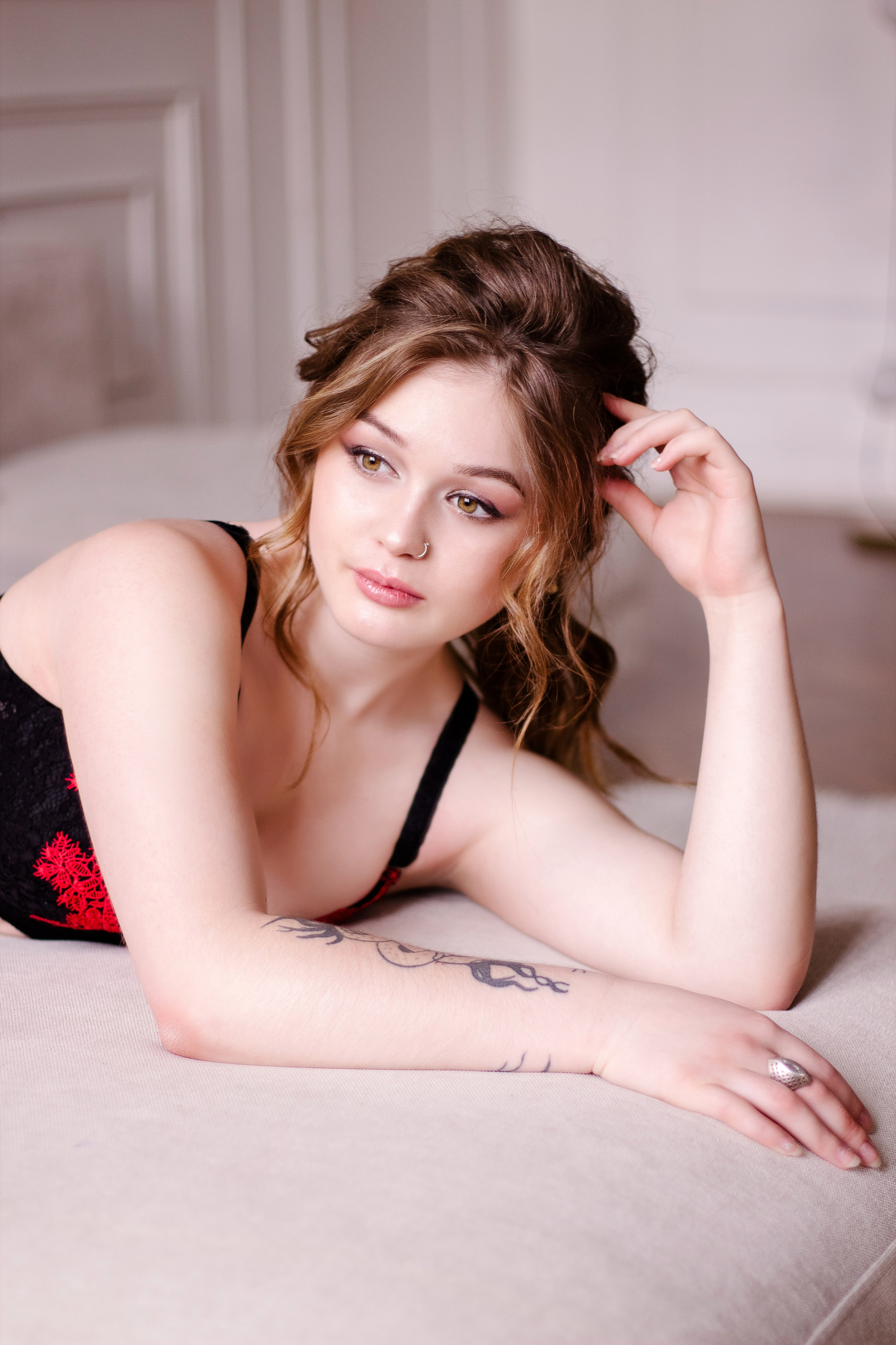 Катя. Репортажный фотограф в Санкт-Петербурге. Фотограф на мероприятие в СПБ