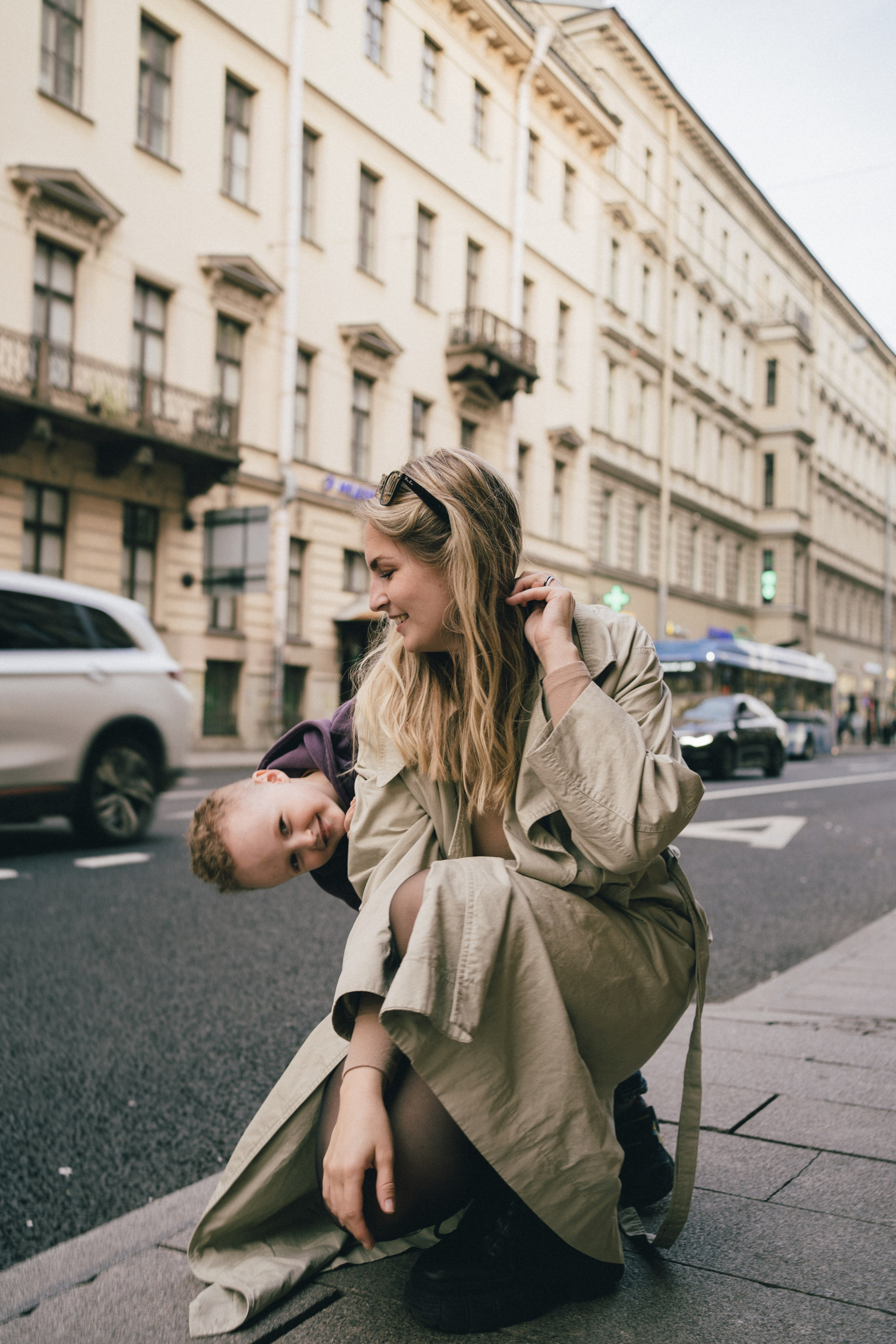 Мама и сын. Репортажный фотограф в Санкт-Петербурге. Фотограф на мероприятие в СПБ