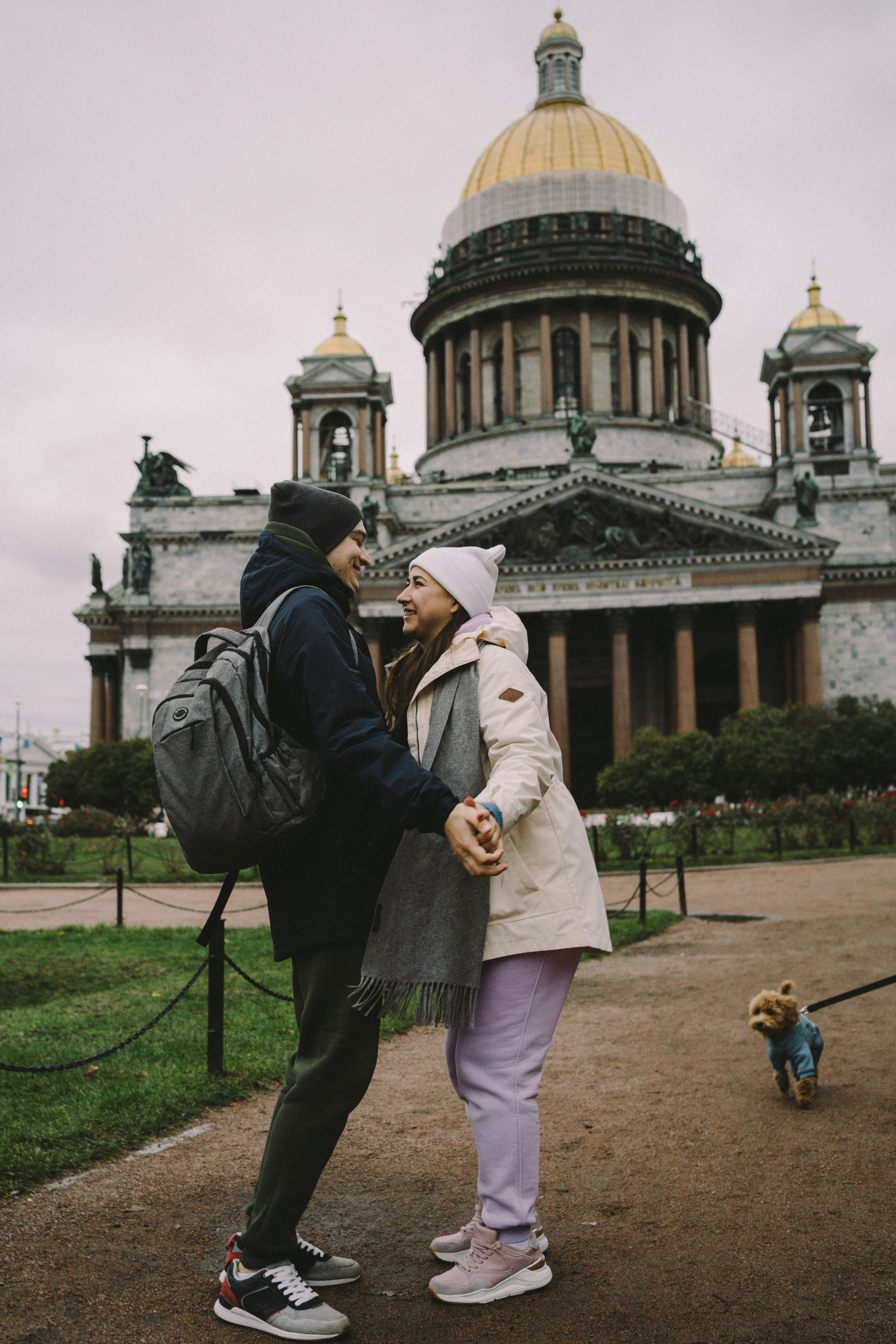 Пара. Репортажный фотограф в Санкт-Петербурге. Фотограф на мероприятие в СПБ