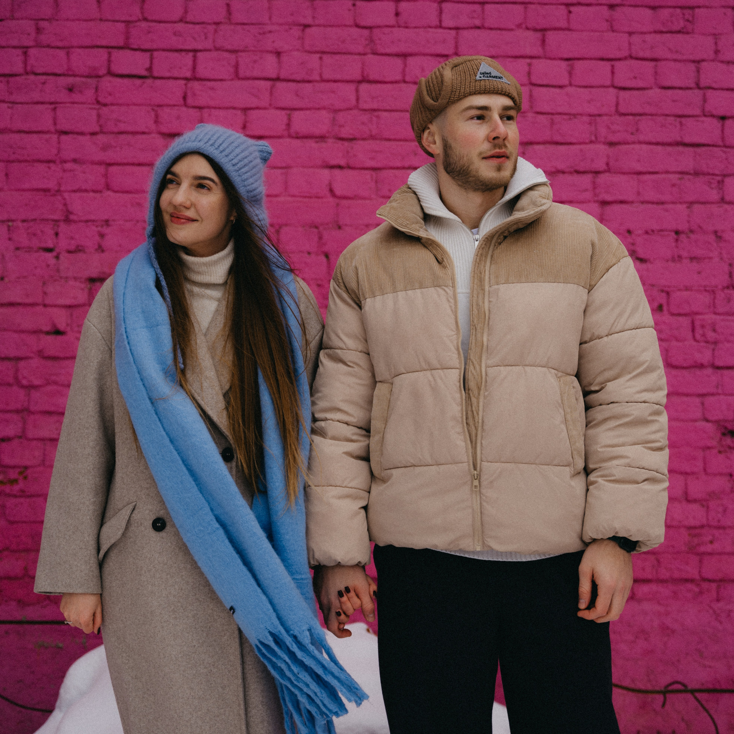 Стас и Алена. Свадебный фотограф Нижний Новгород Фатичев Артем