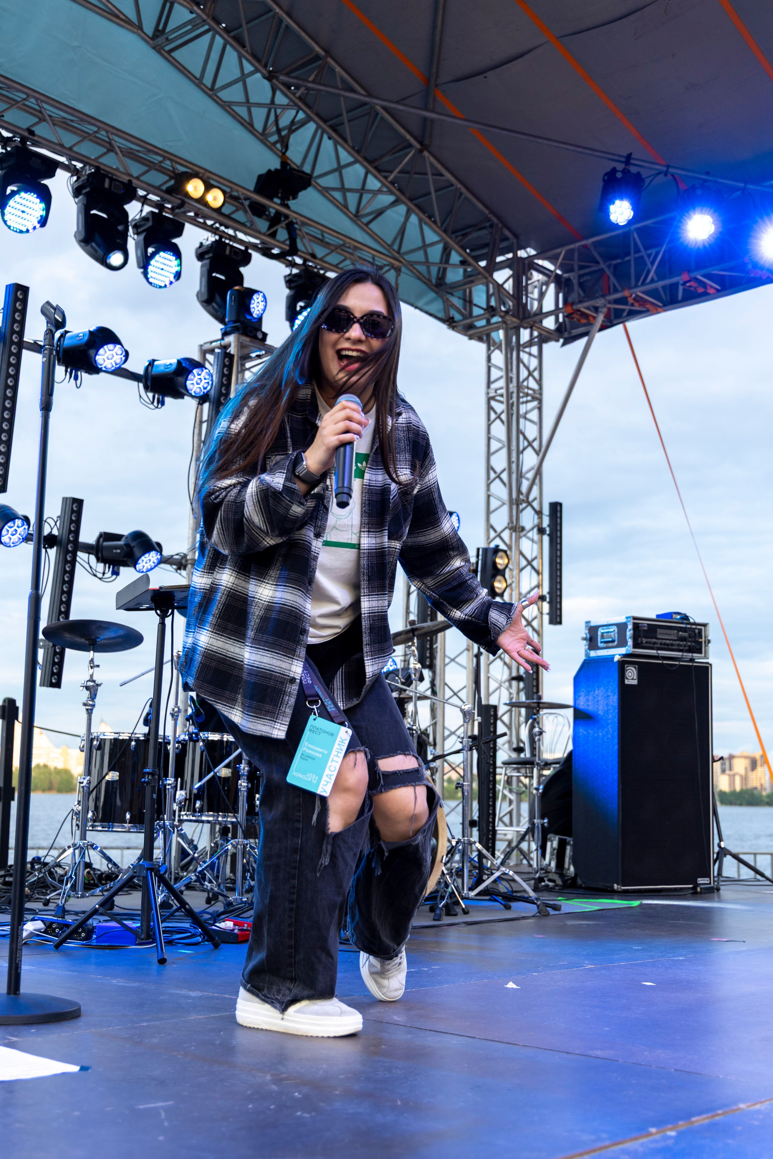 Концерты и выступления