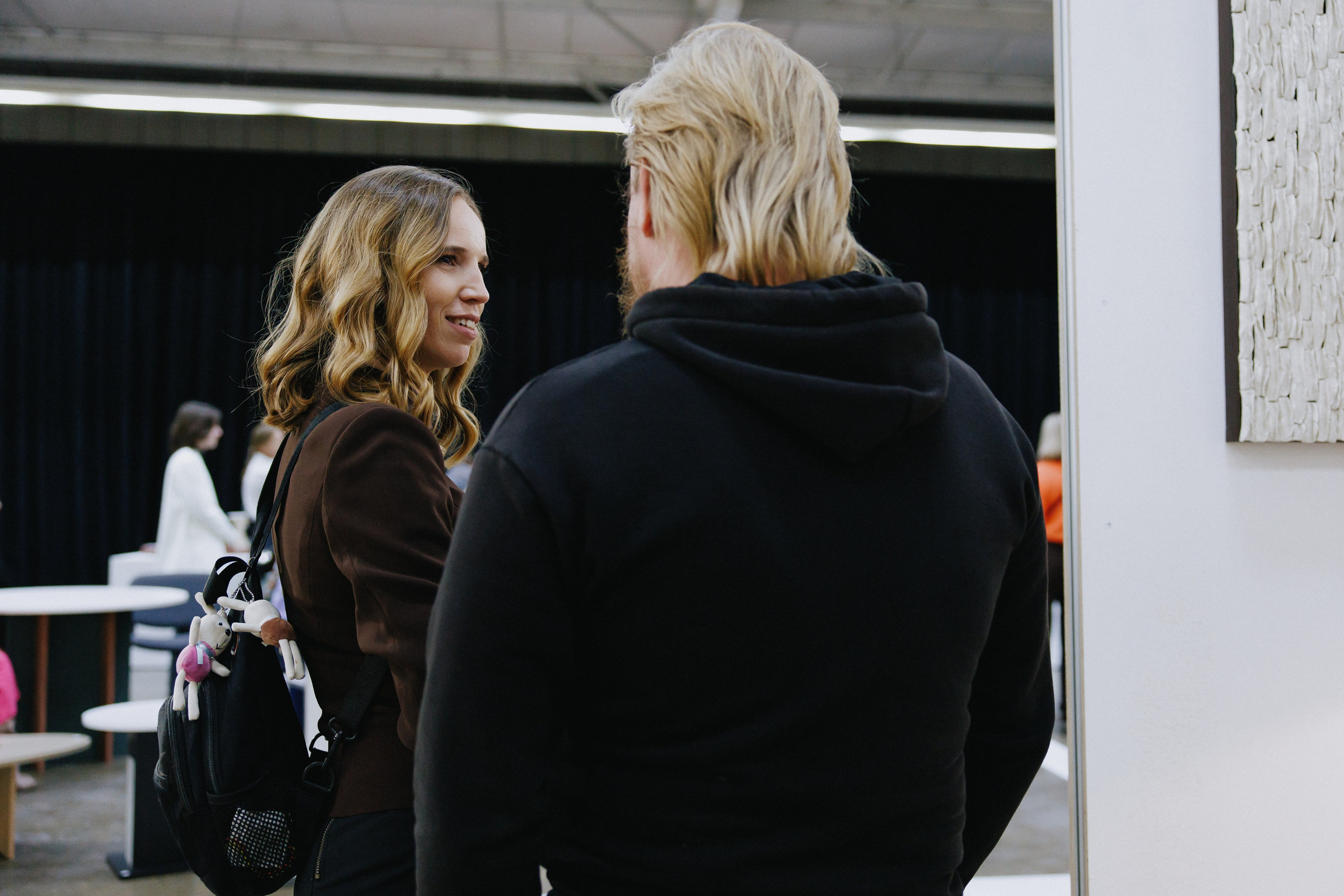 Выставка СТО ВЕЩЕЙ В ИНТЕРЬЕРЕ. Фотограф Иркутск Антипин Сергей