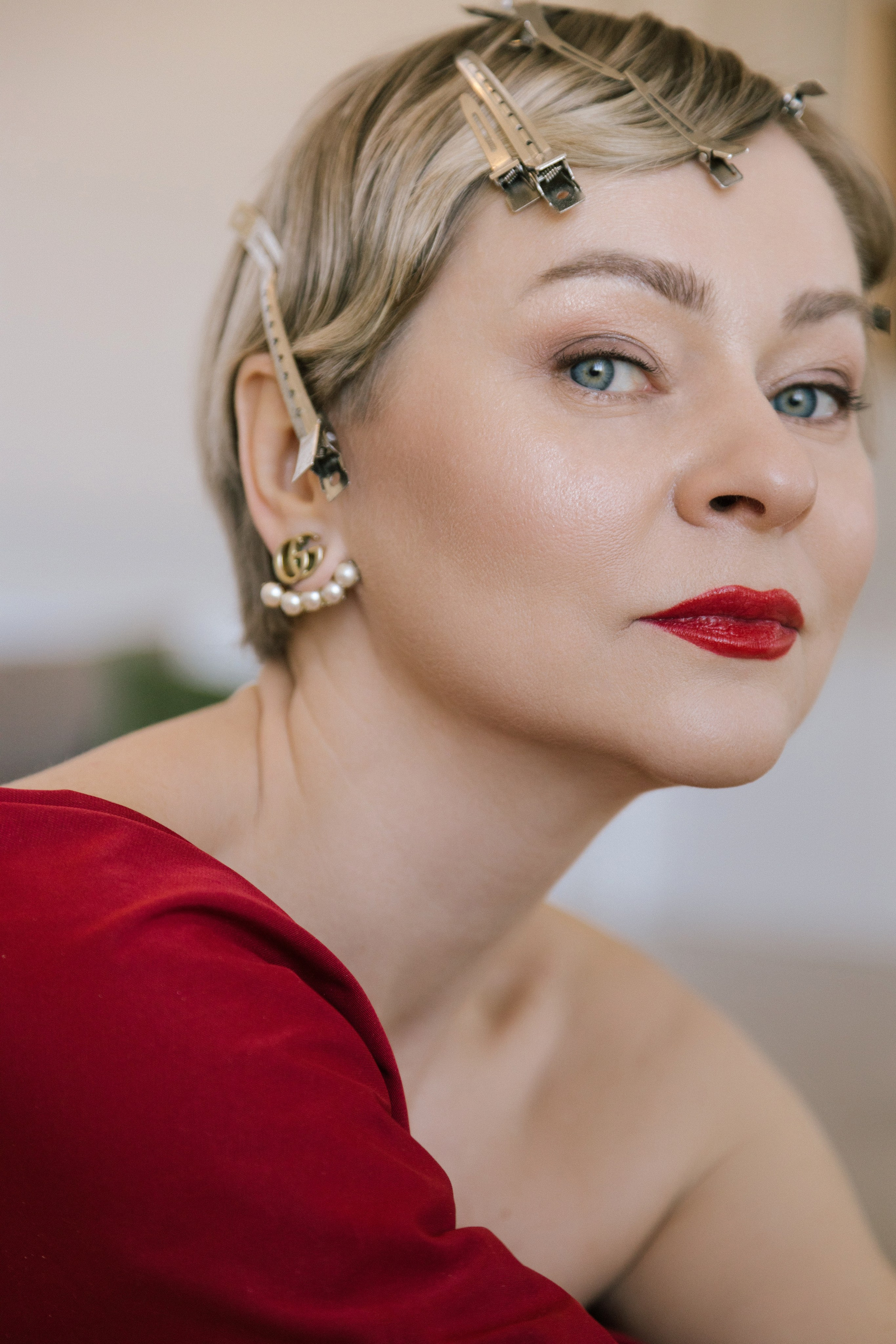 Content | Стилист