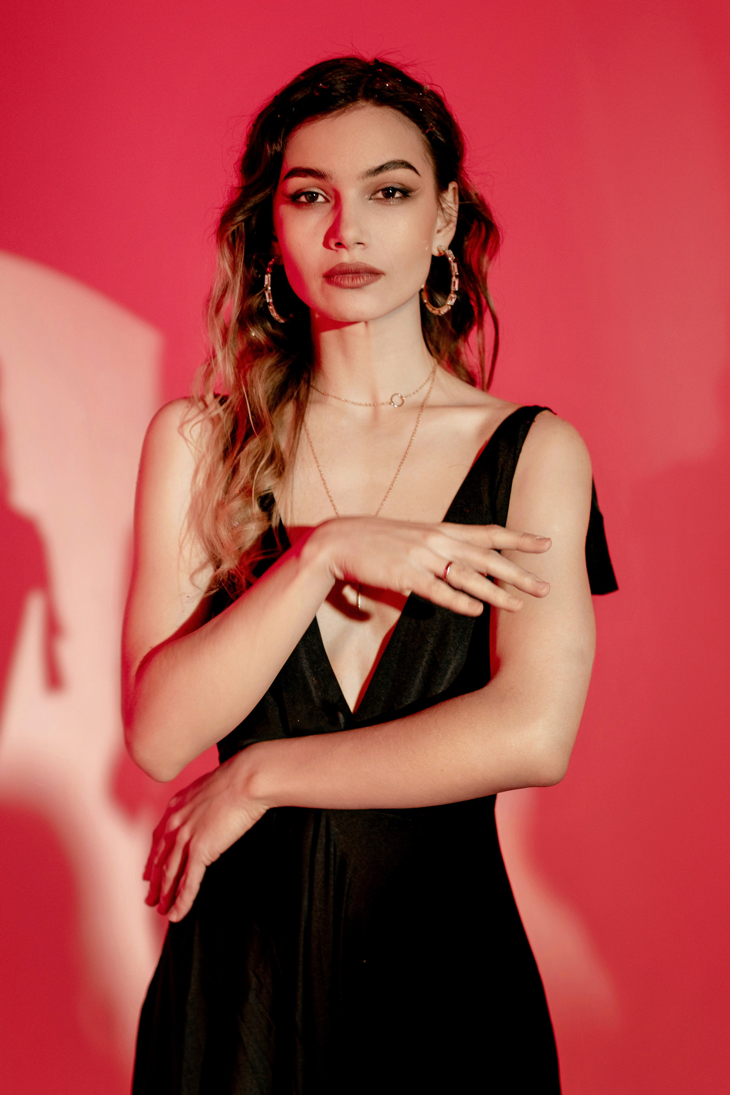 Лина. Ваш фотограф в Екатеринбурге Максим Мухин