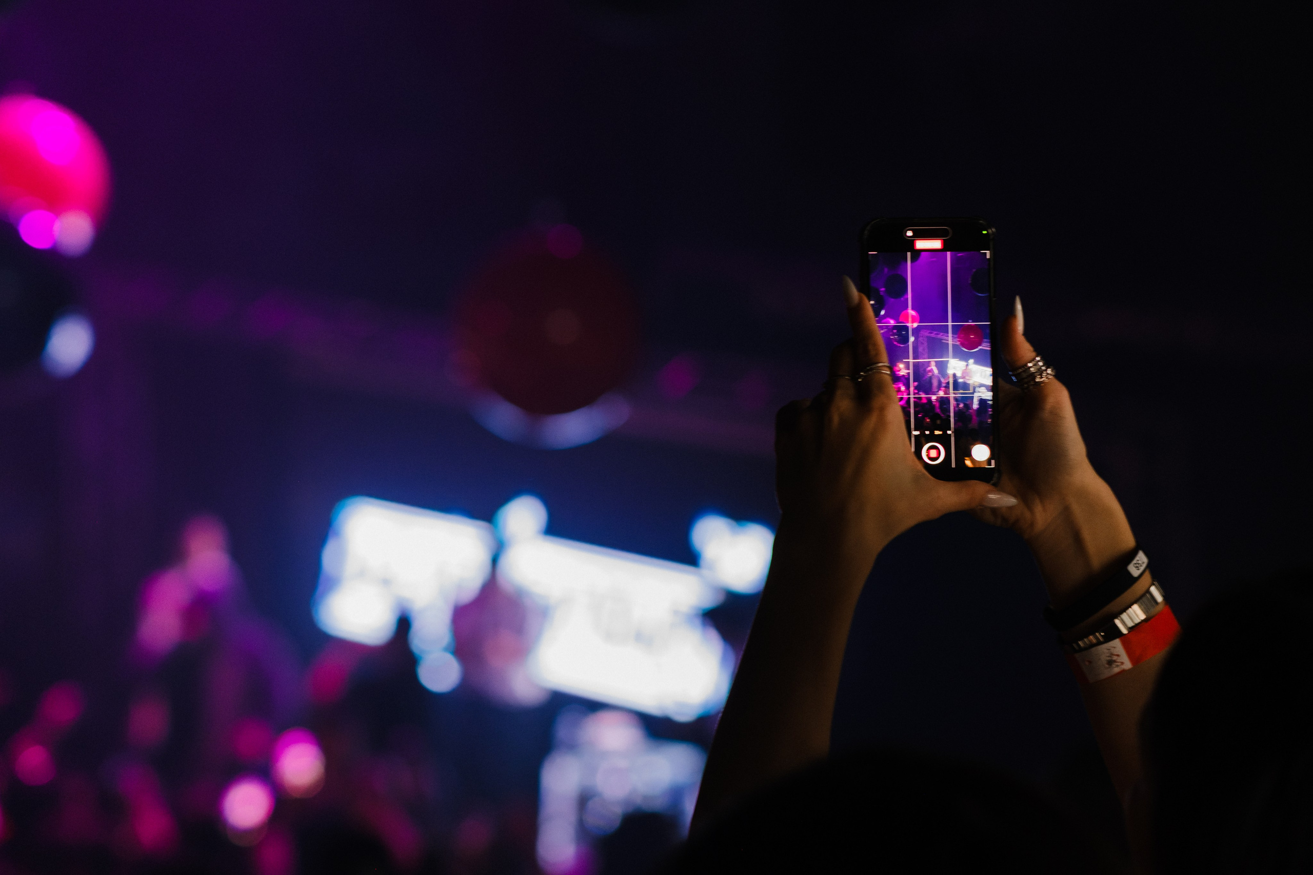 DISCOTHEQUE X CAPTOWN. Фотограф в Тюмени Кирилл Марфин