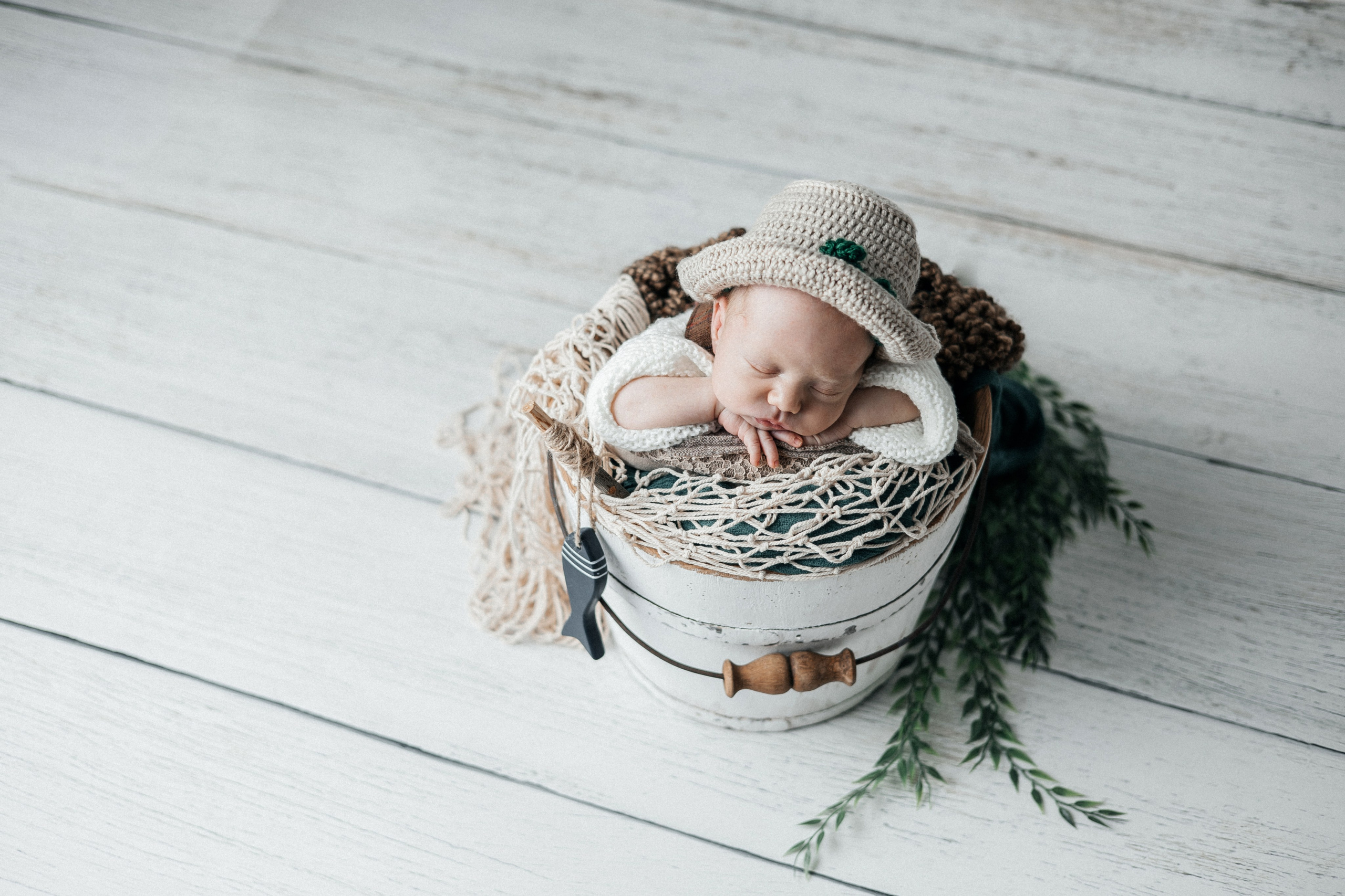 Гриша, пакет «Комфорт». 14 дней. Фотограф новорождённых Екатерина Боброва. Ульяновск