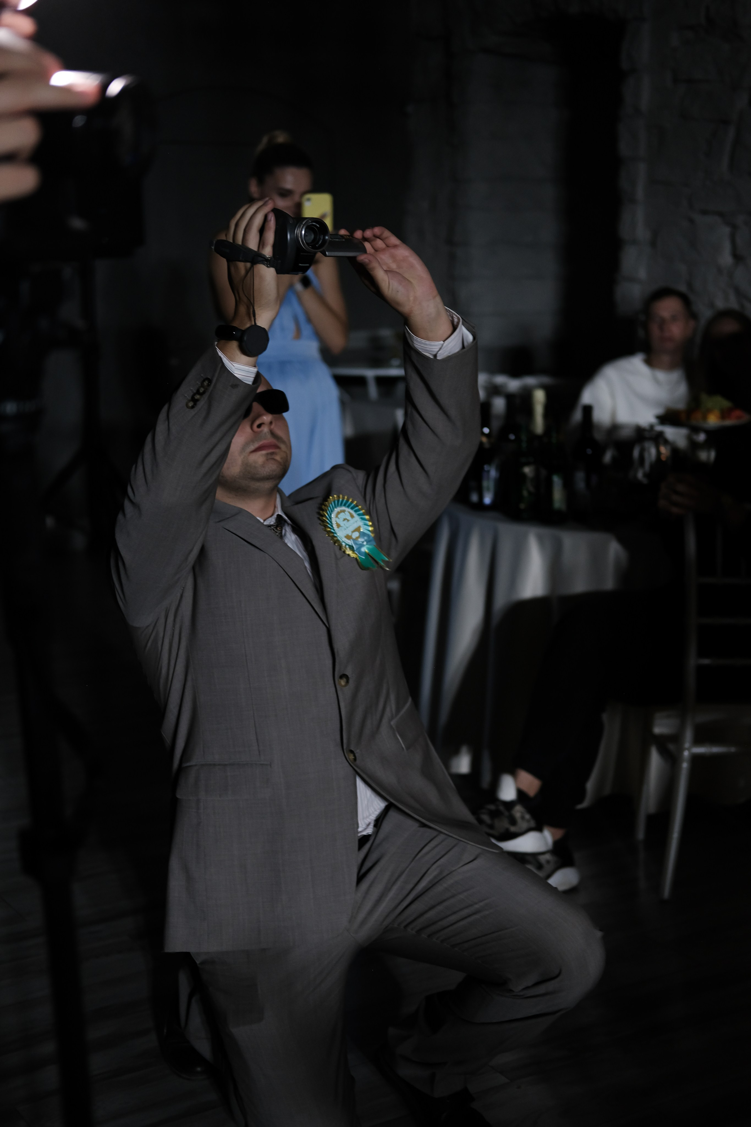 Диана и Николай. Свадебный фотограф Челябинск