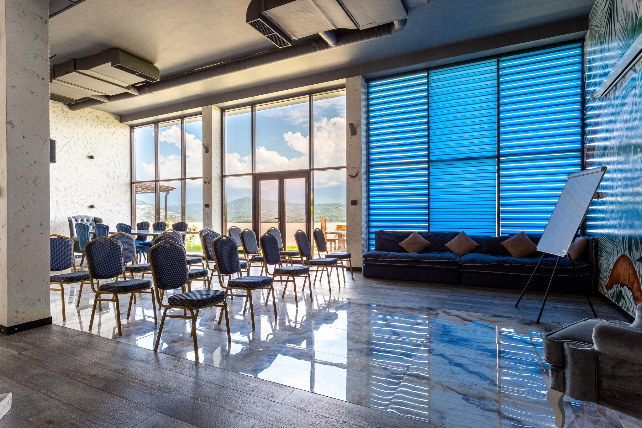 Локация и размещение. Фэшн Фест Сочи 2026