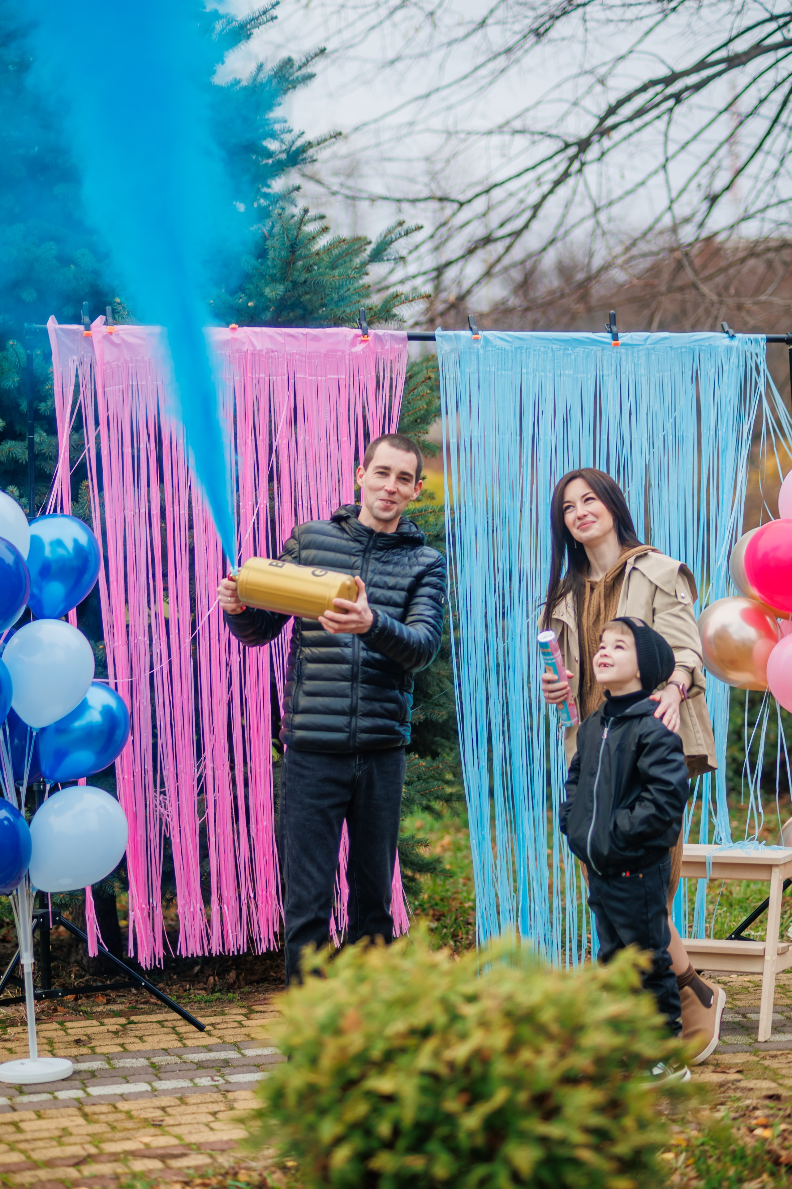 Гендерпати. Свадебный и семейный фотограф в Армавире