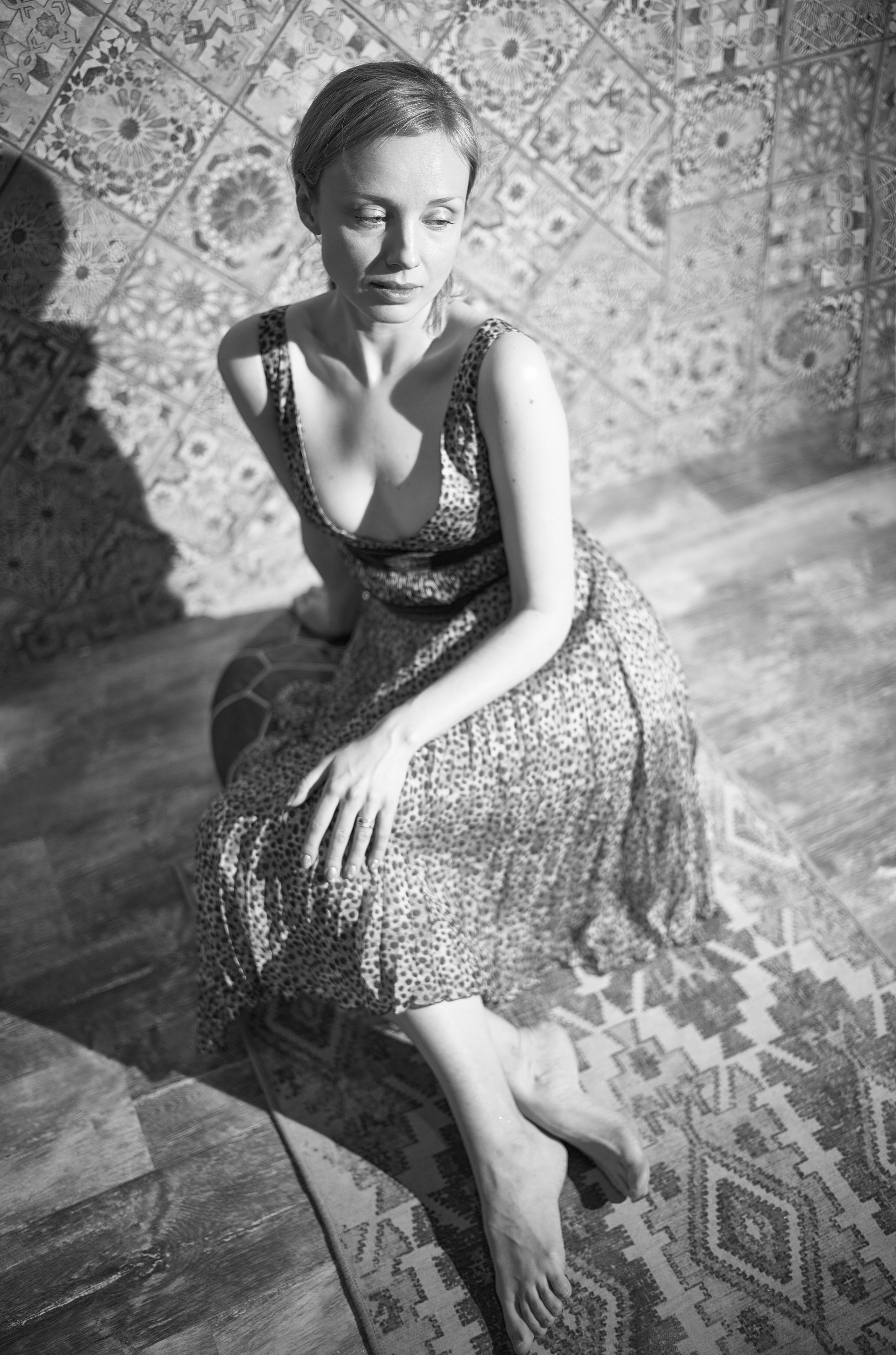 лучшие фотографы москвы снимают в чб