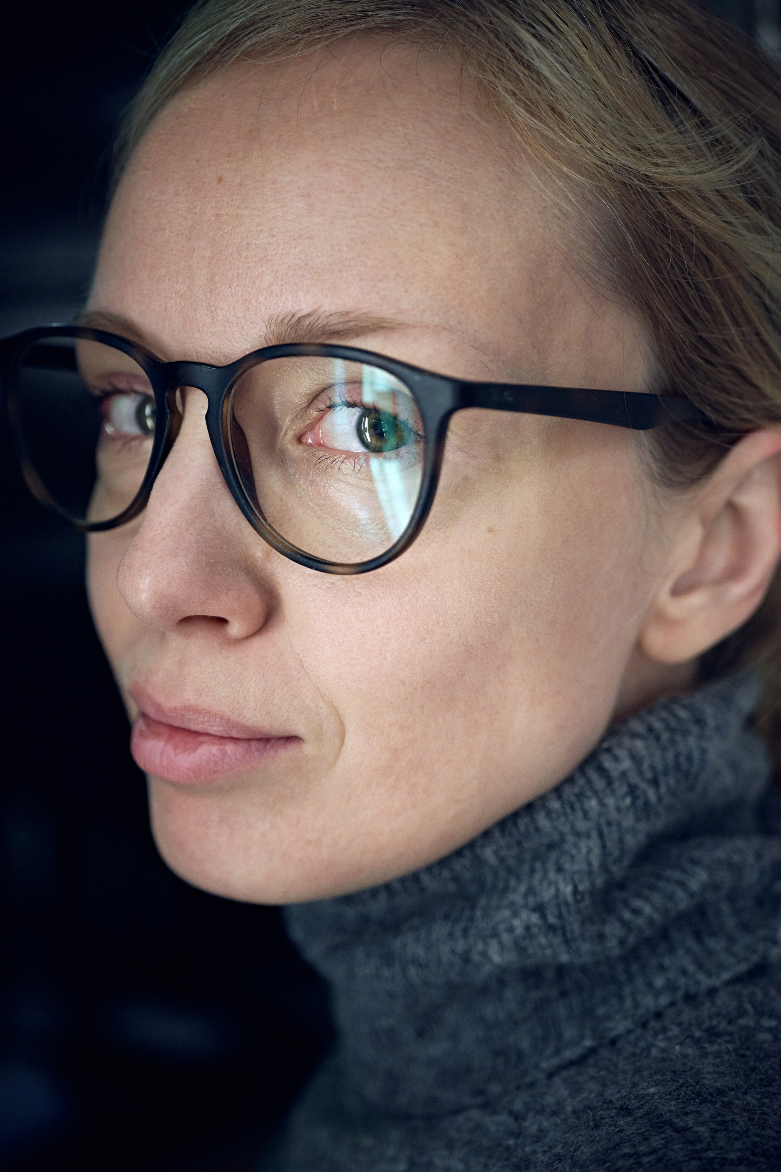 бизнес портрет для сайта или соцсетей