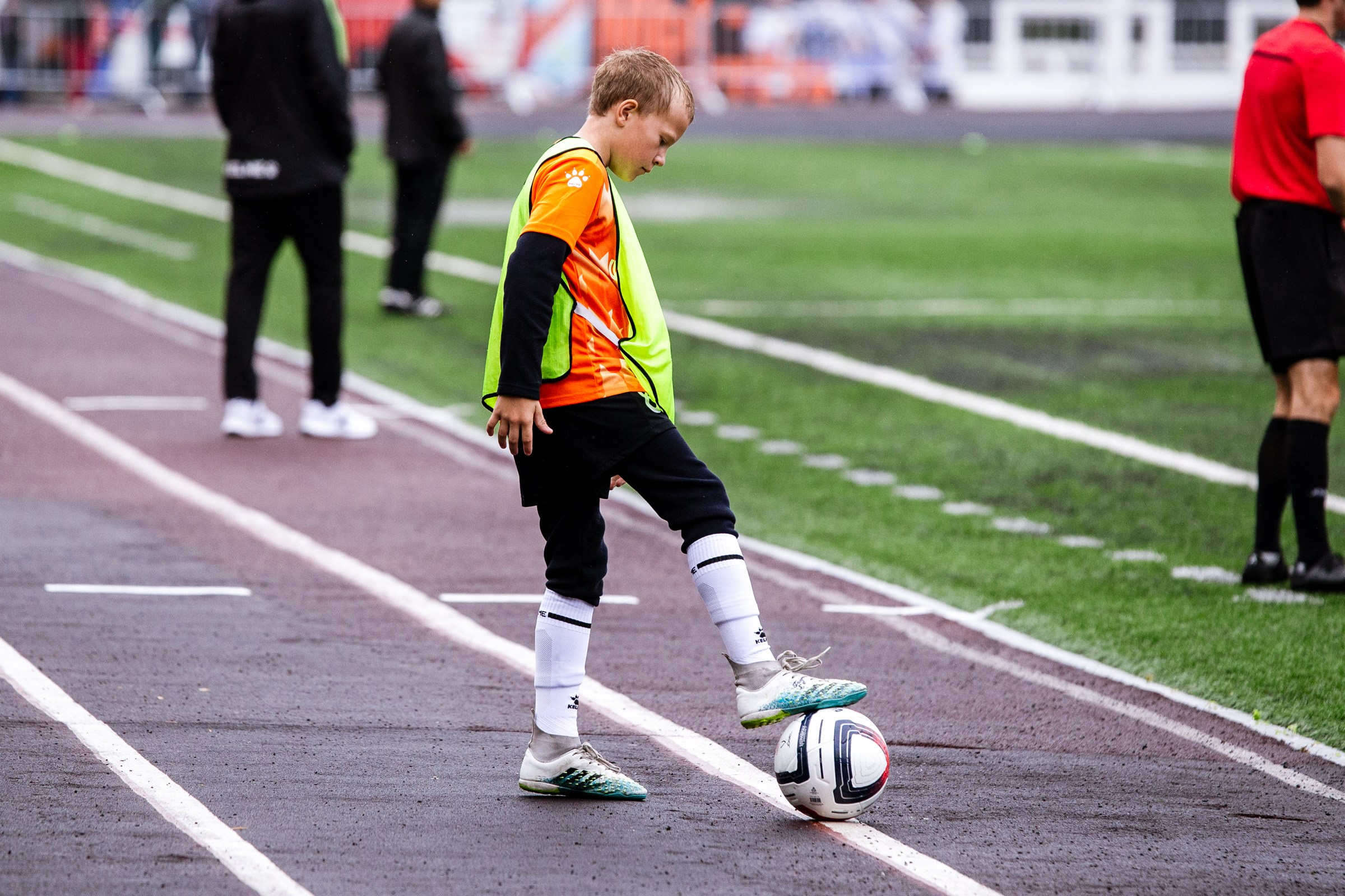 FONBET Кубок России по футболу сезона 2025-2026 | ФК Иркутск — Сибирь (Новосибирск) | 21.08.25. Фотограф в Иркутске Евгения Айвазова