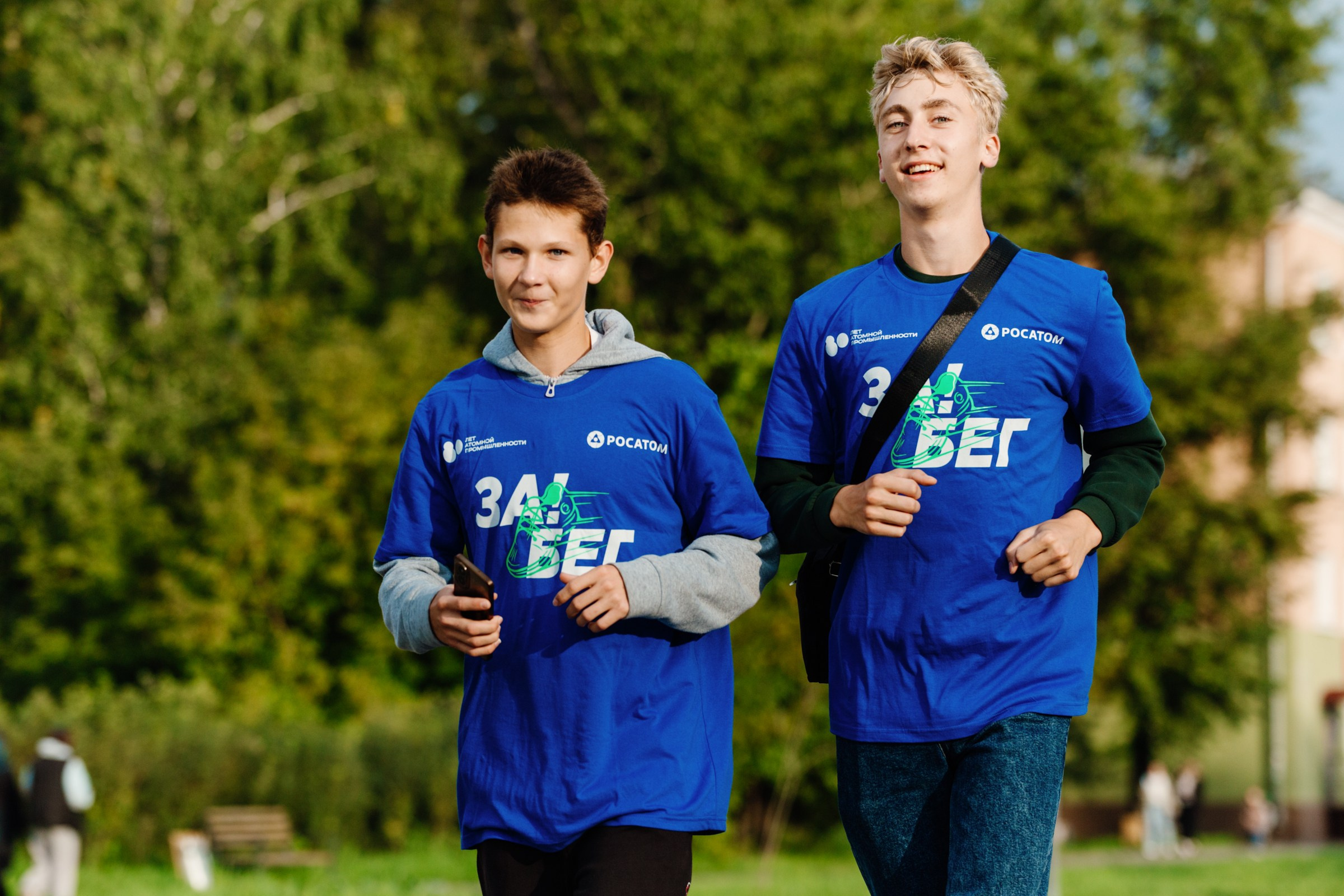 День города Усолье-Сибирское 2025. Фотограф в Иркутске Евгения Айвазова