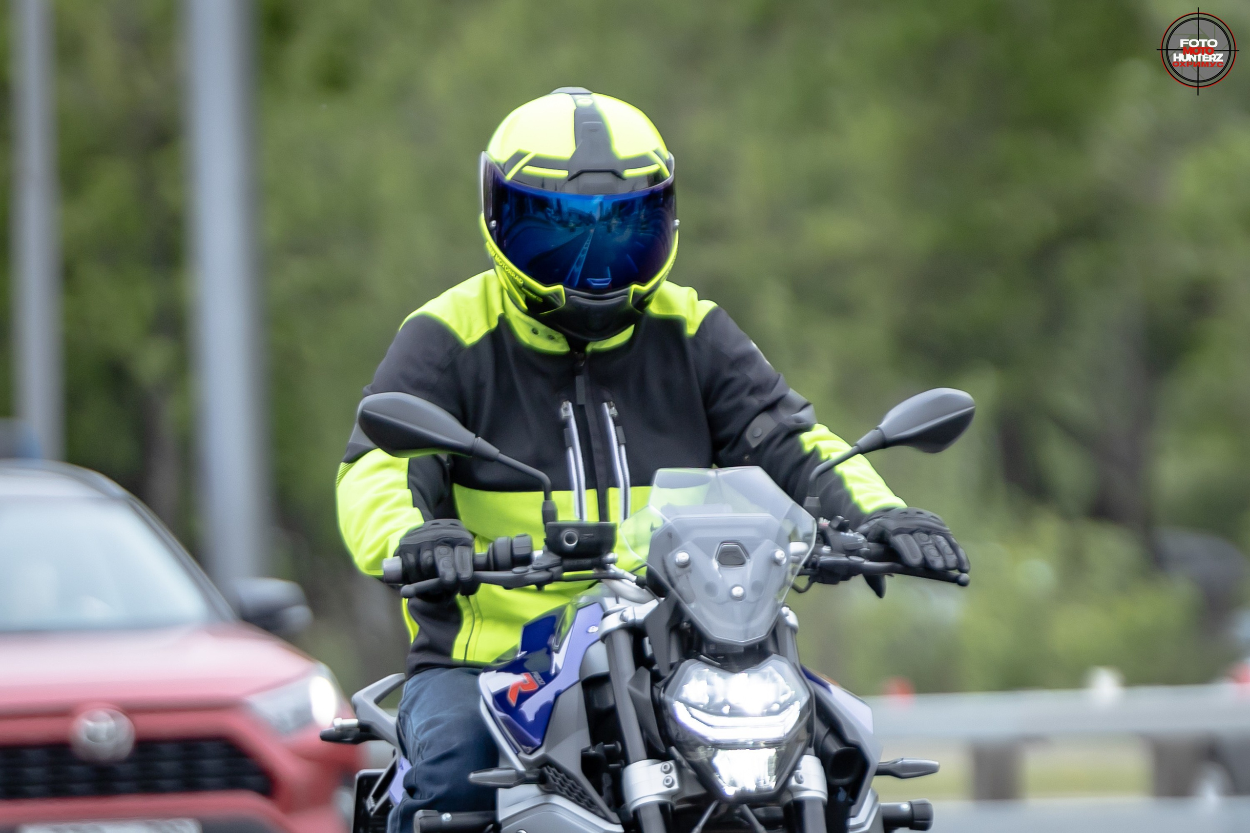 Анонс на Ленинградском ш. 04.05.25. Фотограф Владимир Охрименко