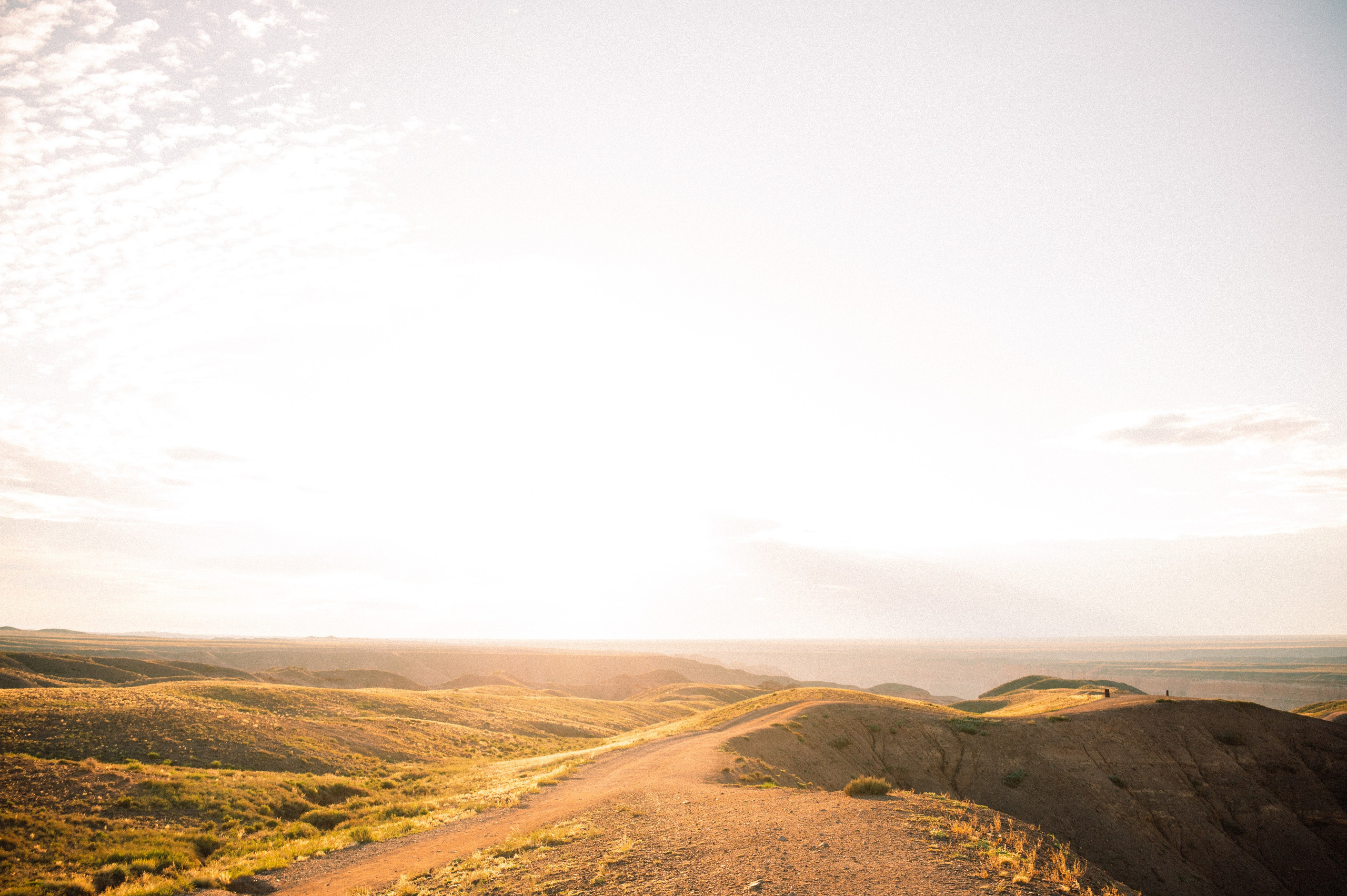 Чарын-Кольсай: лето 2024. Фотограф в Алматы — Дарья Фёдорова