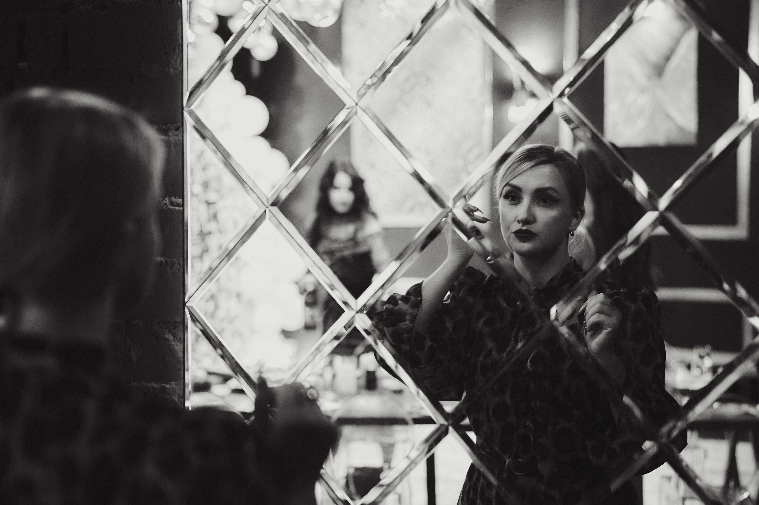 Мария. День рождения. Ваш мультижанровый фотограф Александр Белов