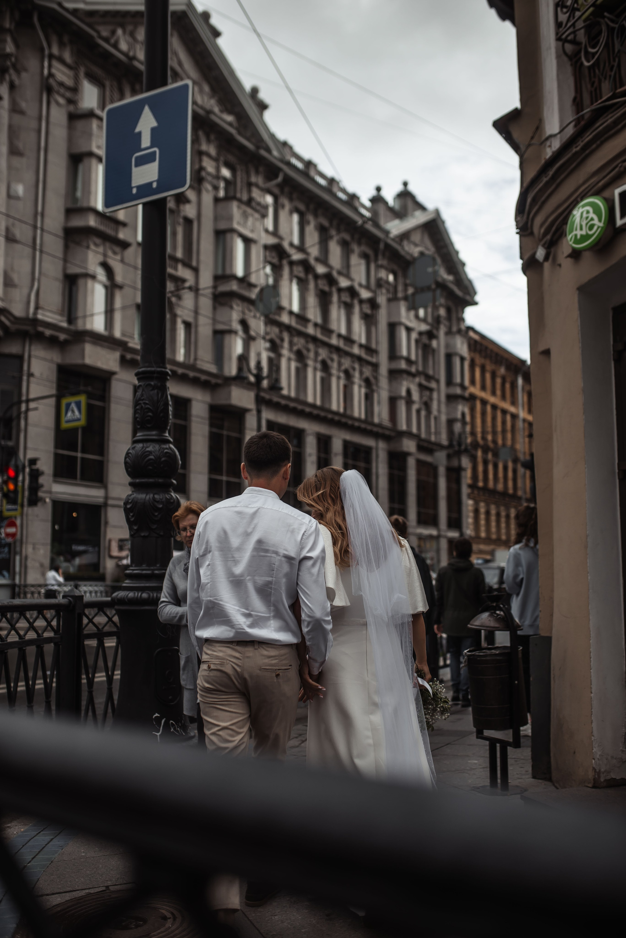Наталья и Сергей. Семейный фотограф в Кызыле Маша Рыбина