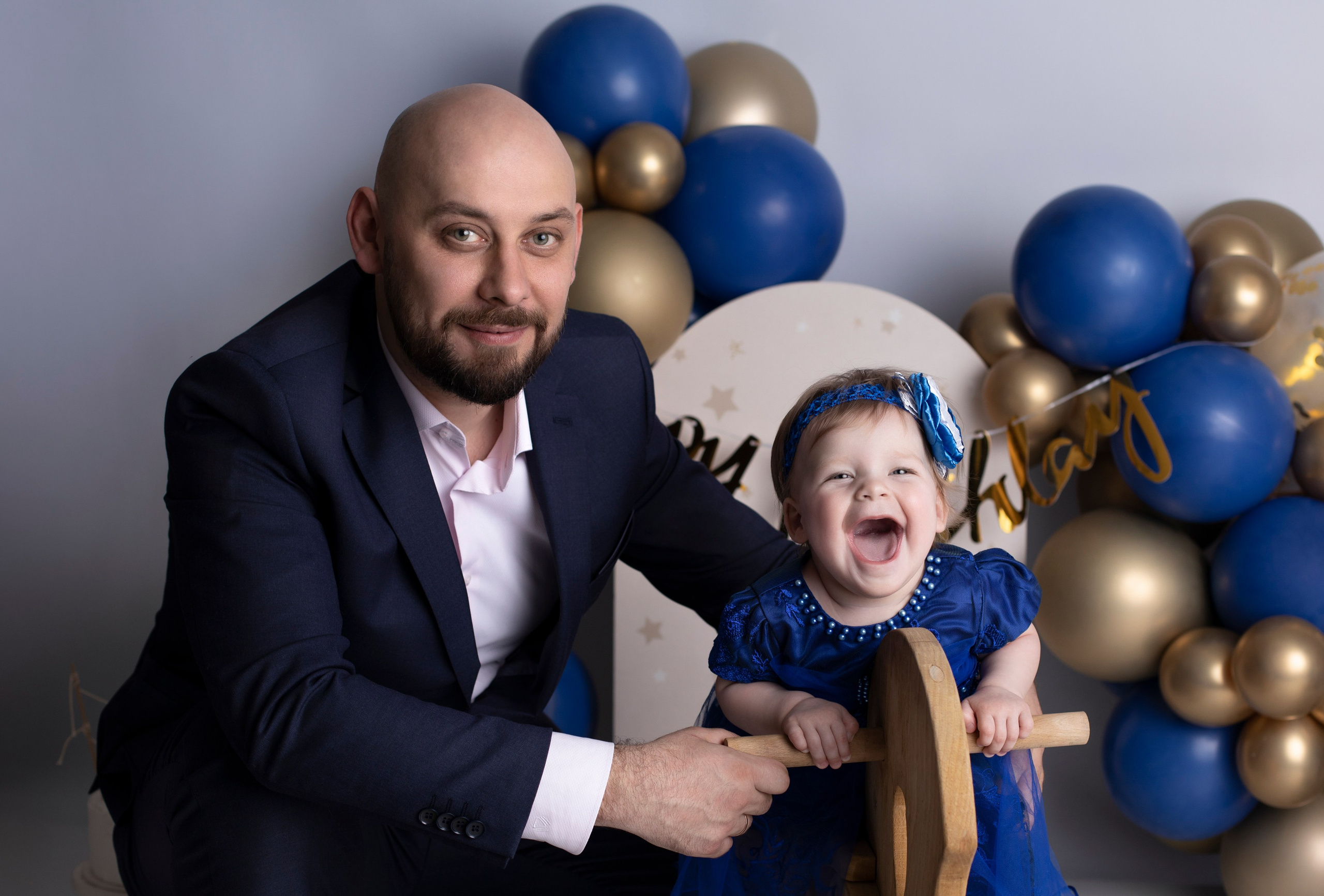 Годовасие. Фотограф новорожденных в Нижнем Новгороде Белякова Оксана