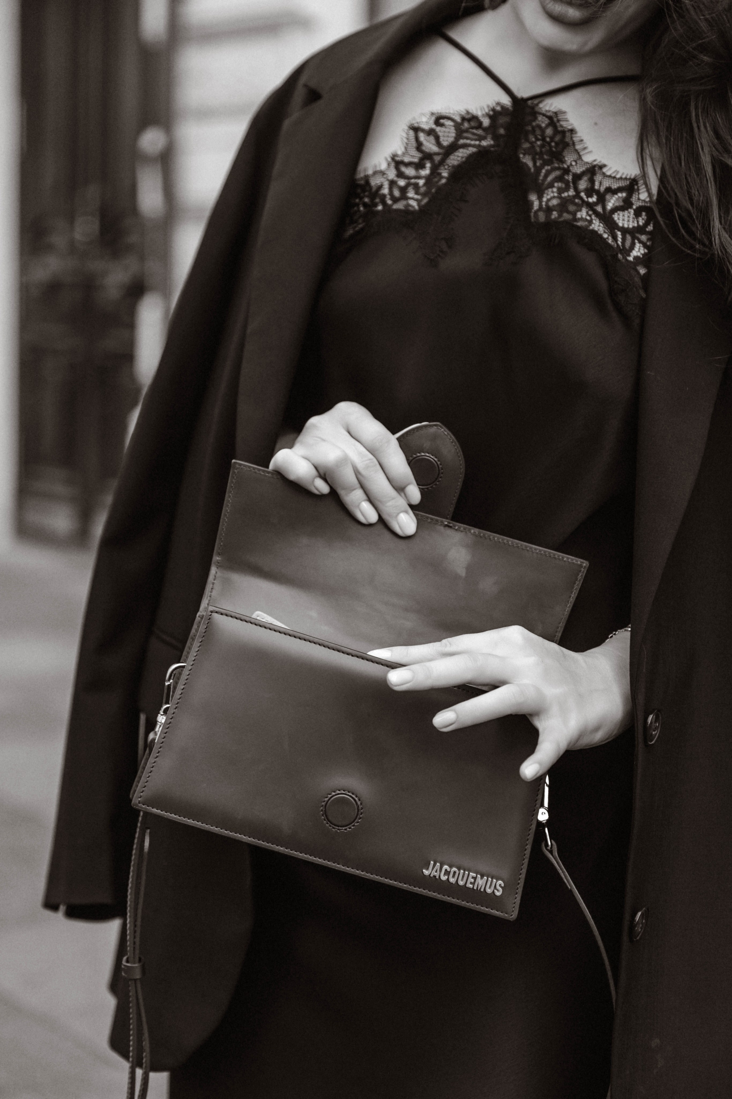 Наталья. Прогулка. Фотограф Ксения Третьякова, Санкт-Петербург