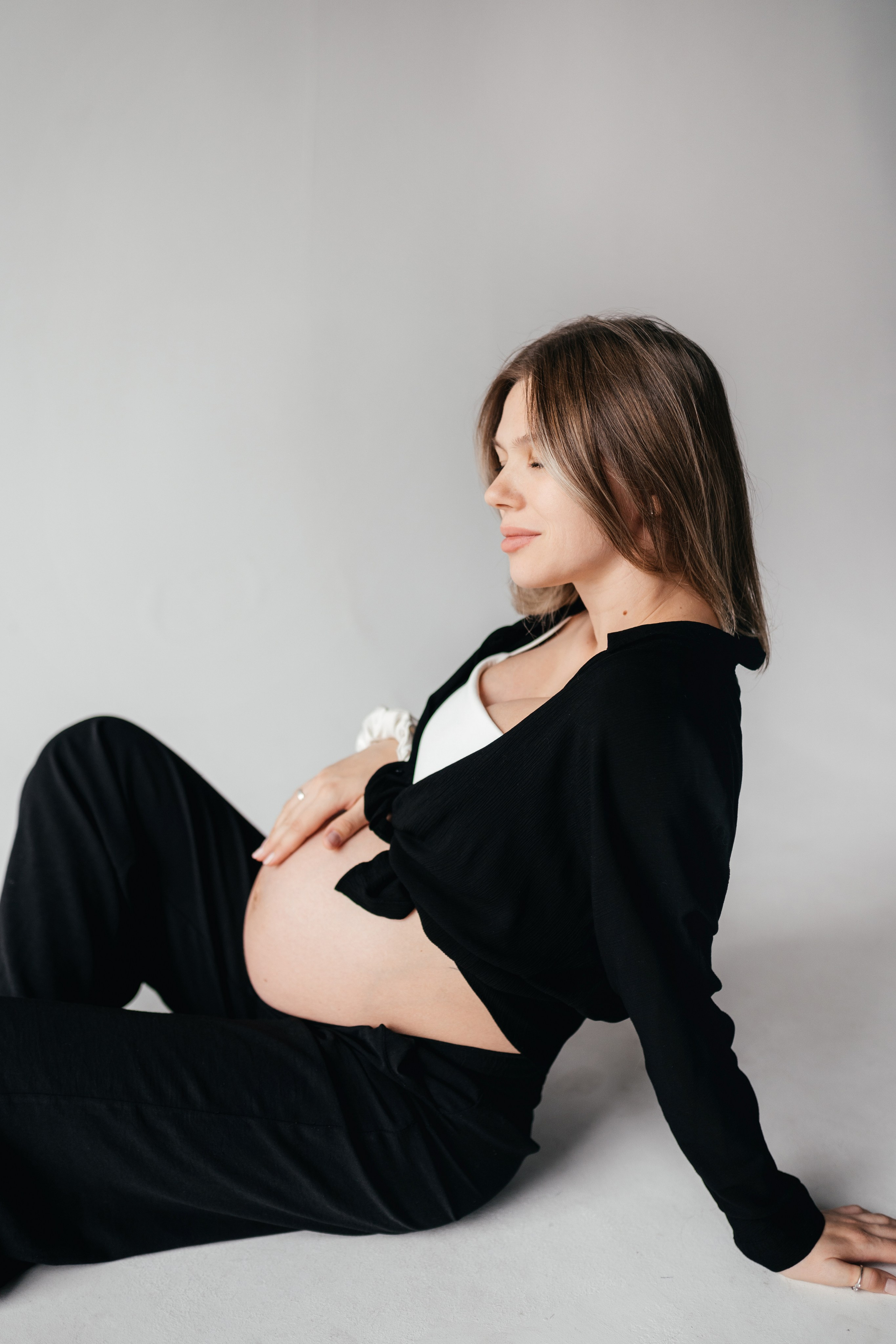 Мари. Семейный фотограф в Тюмени  Утенкова Юлия