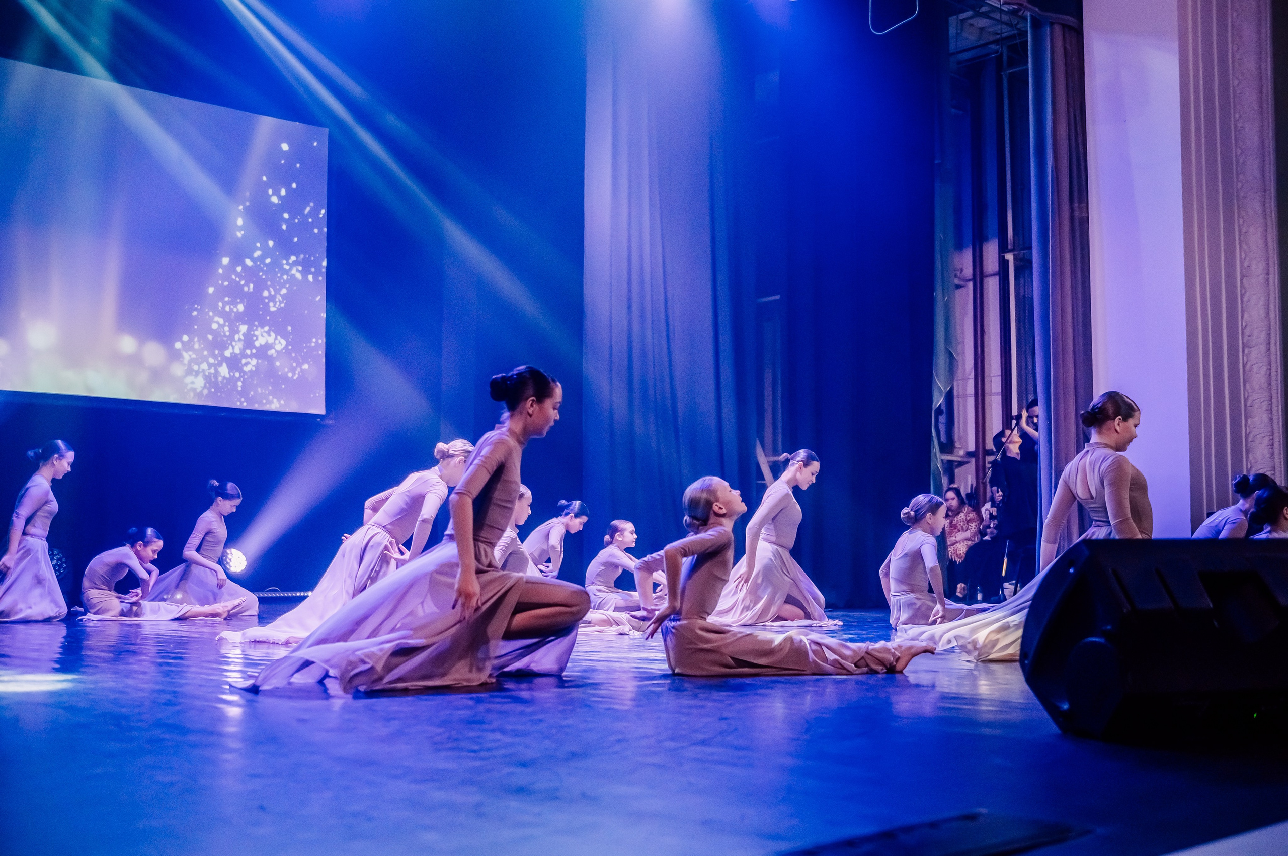 Благотворительный Фестиваль «По Дороге Доброты 2025». Детский фотограф, семейный фотограф и репортажи в Кемерово