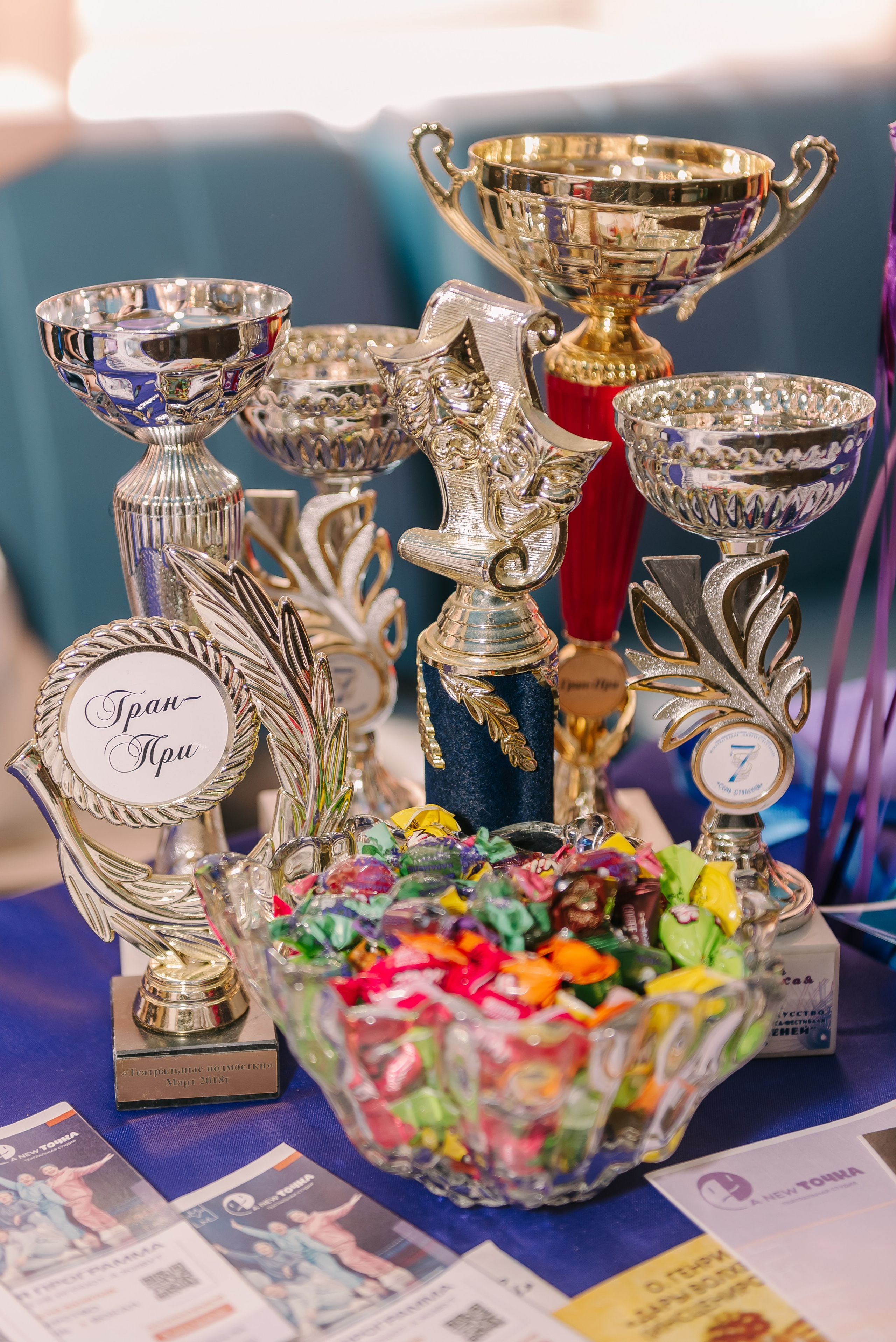 Юные Таланты России 2024. Детский фотограф, семейный фотограф и репортажи в Кемерово