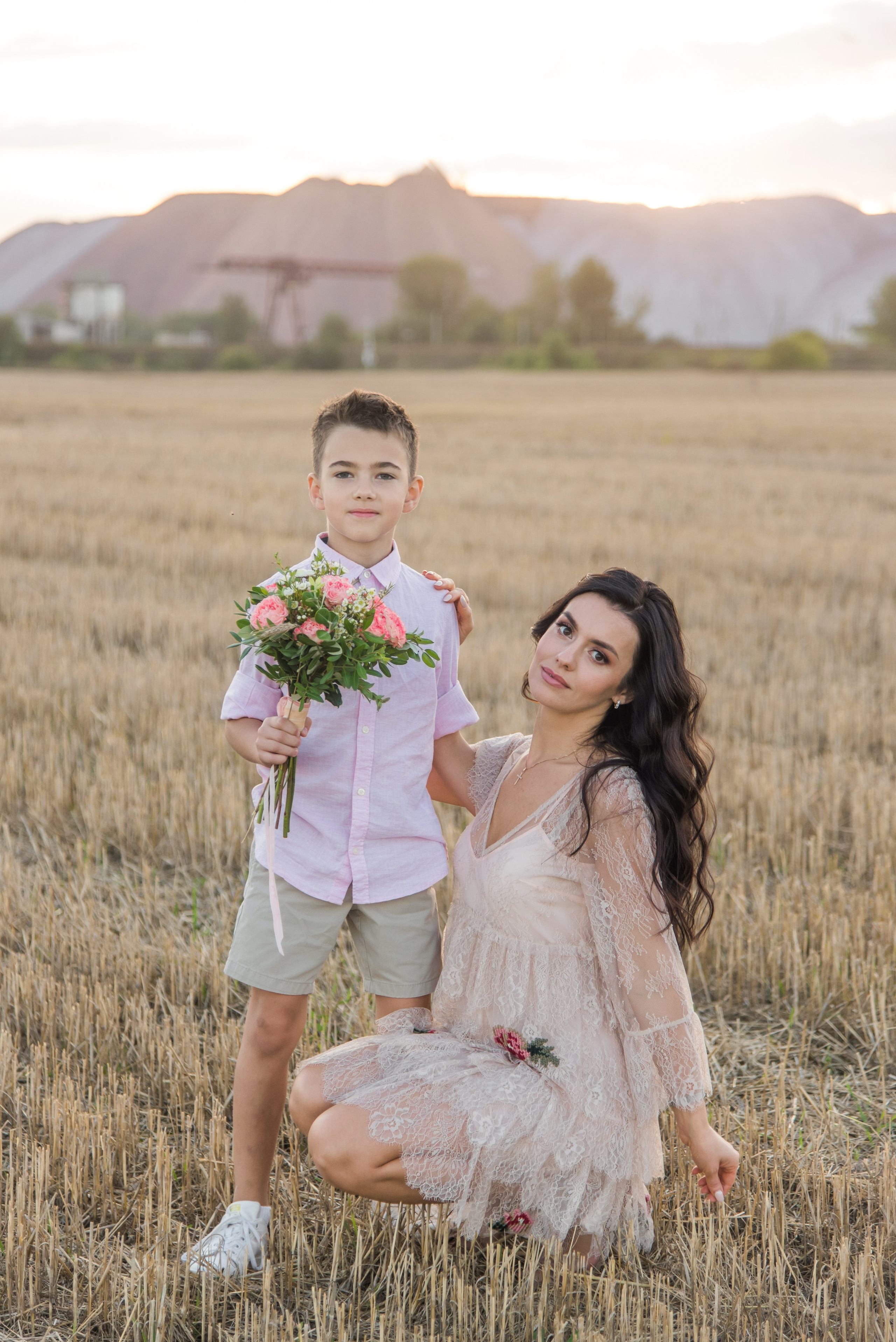 Розовая свадьба 10 лет. Фотограф Олег Юршевич Солигорск Минск