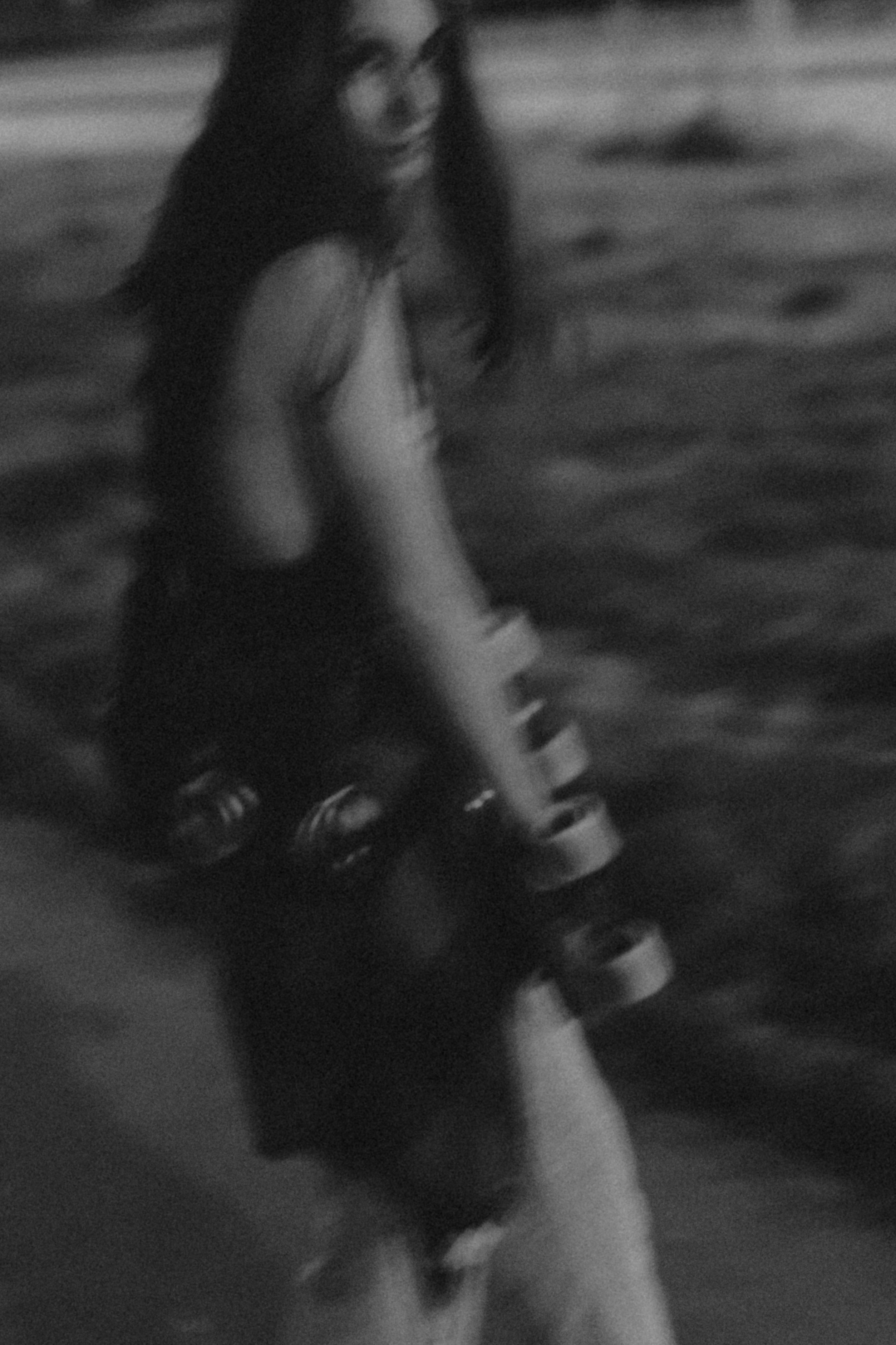 MARGO. Портретный и Семейный фотограф в Санкт-Петербурге Rocket Alice