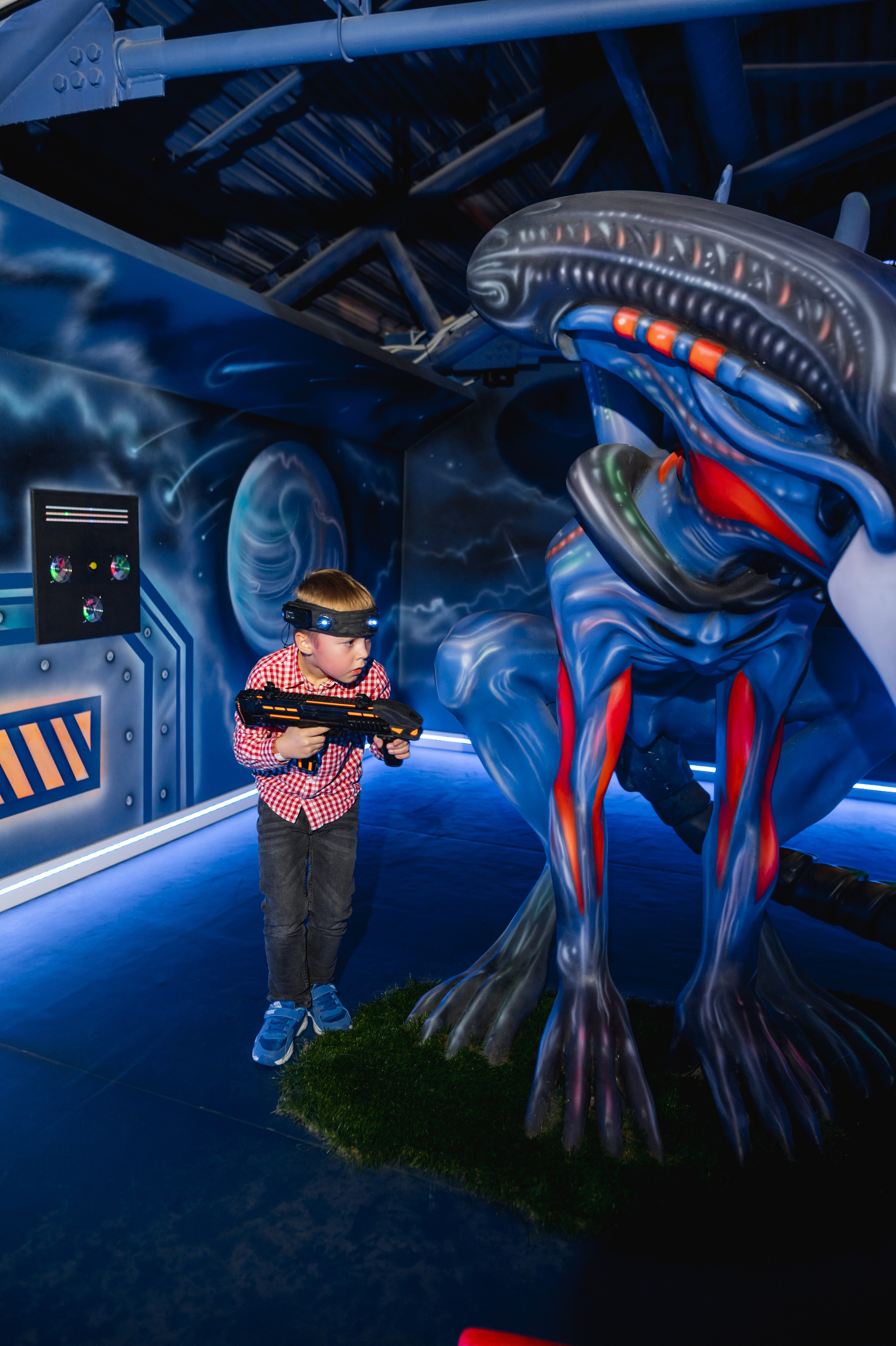 Детские Праздники