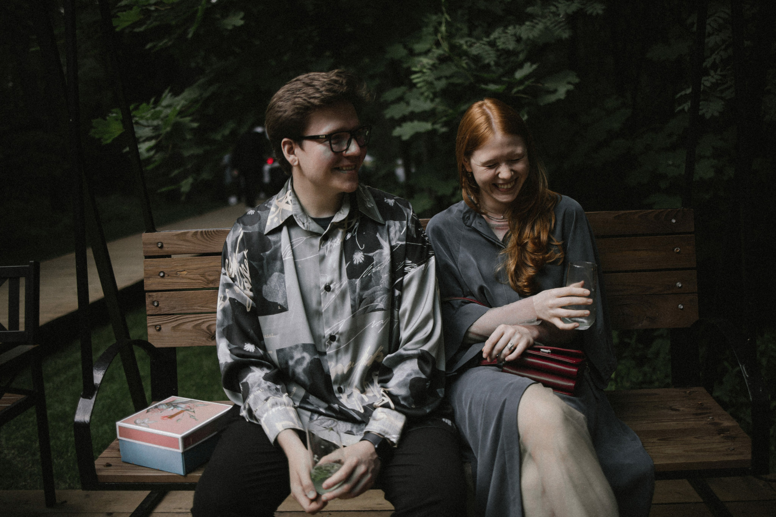 Не такие как все. Свадебный фотограф в Москве