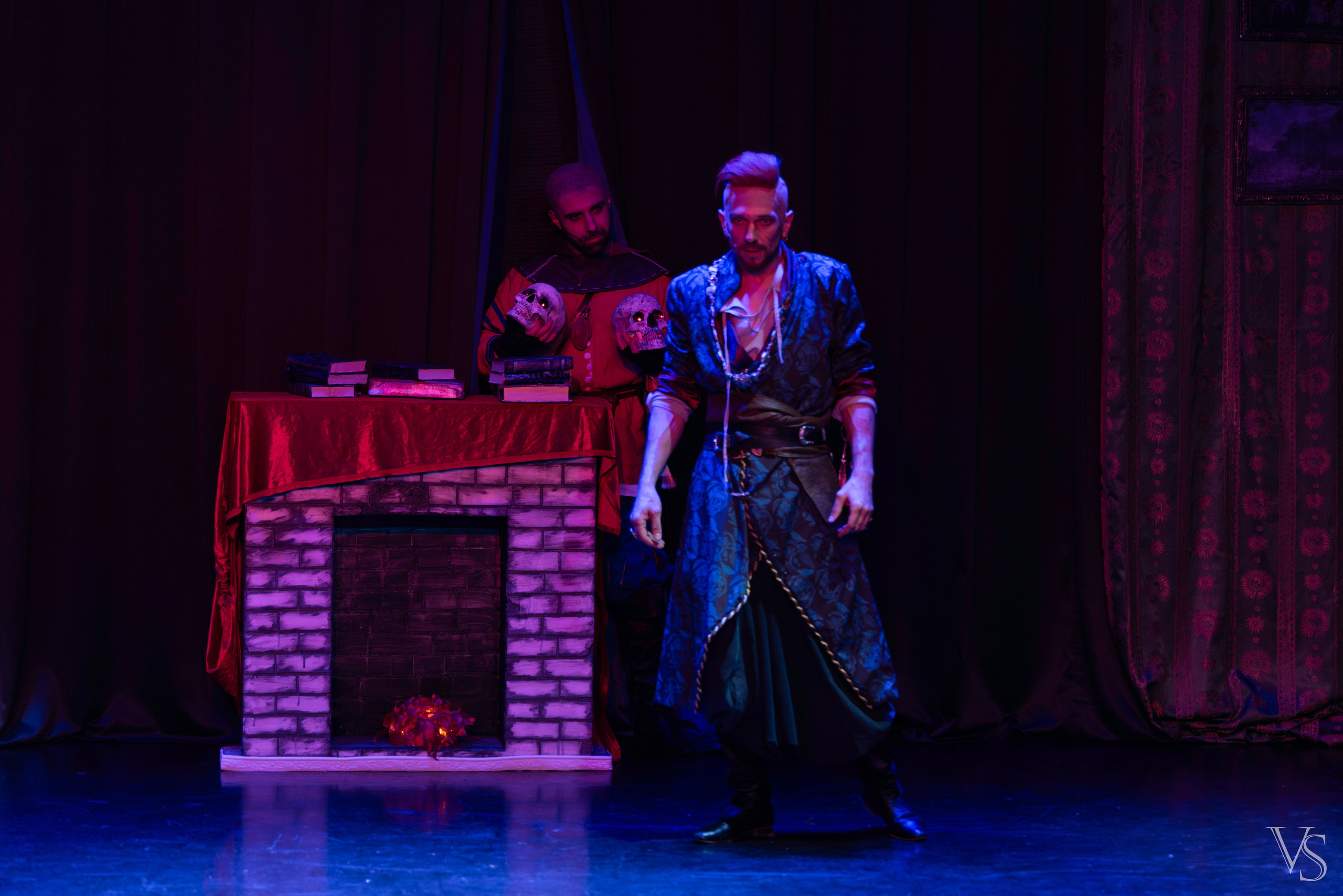 Каменное сердце. Фотограф Виктор Степанов