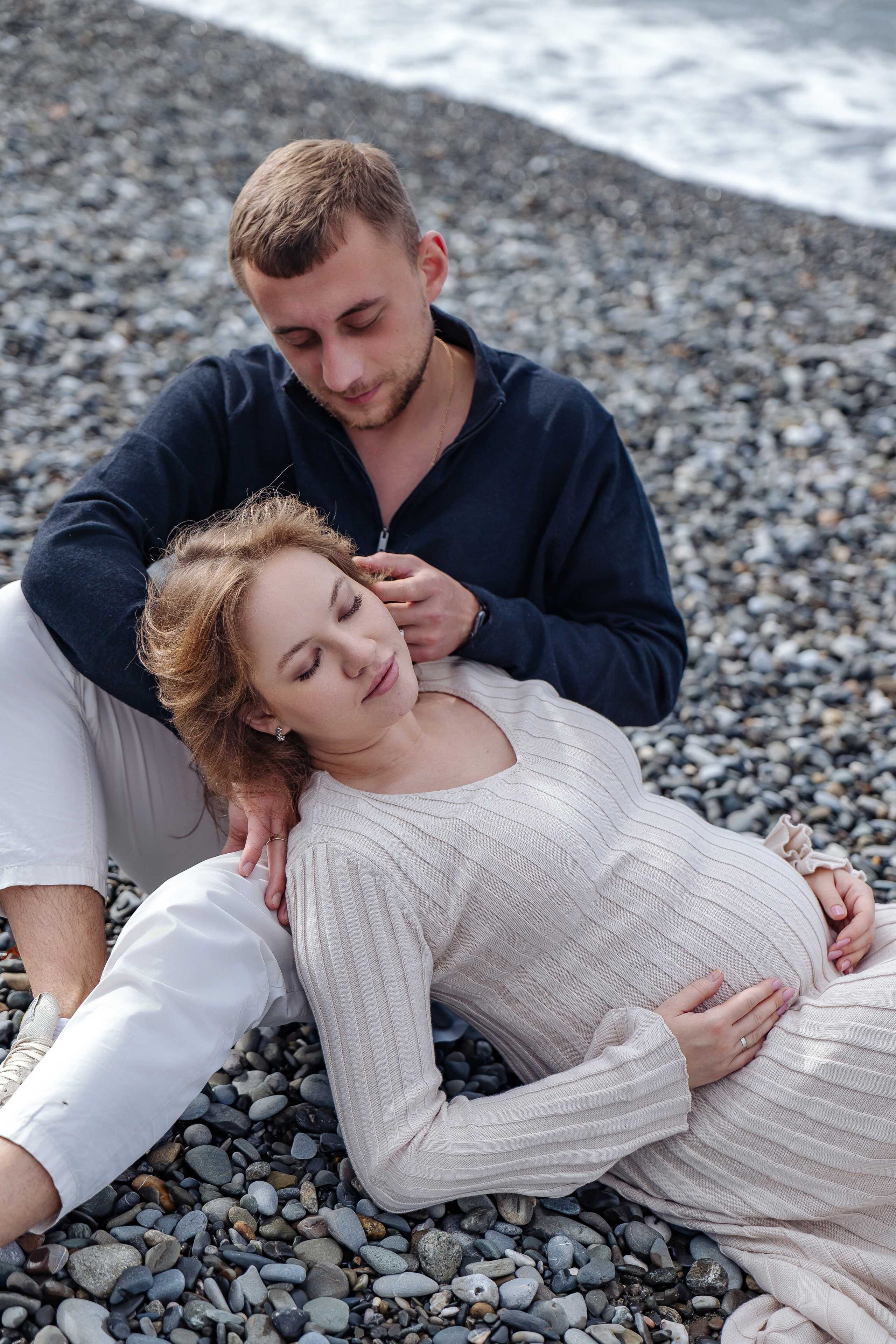 Семейный фотограф Валентина Качур в Сочи