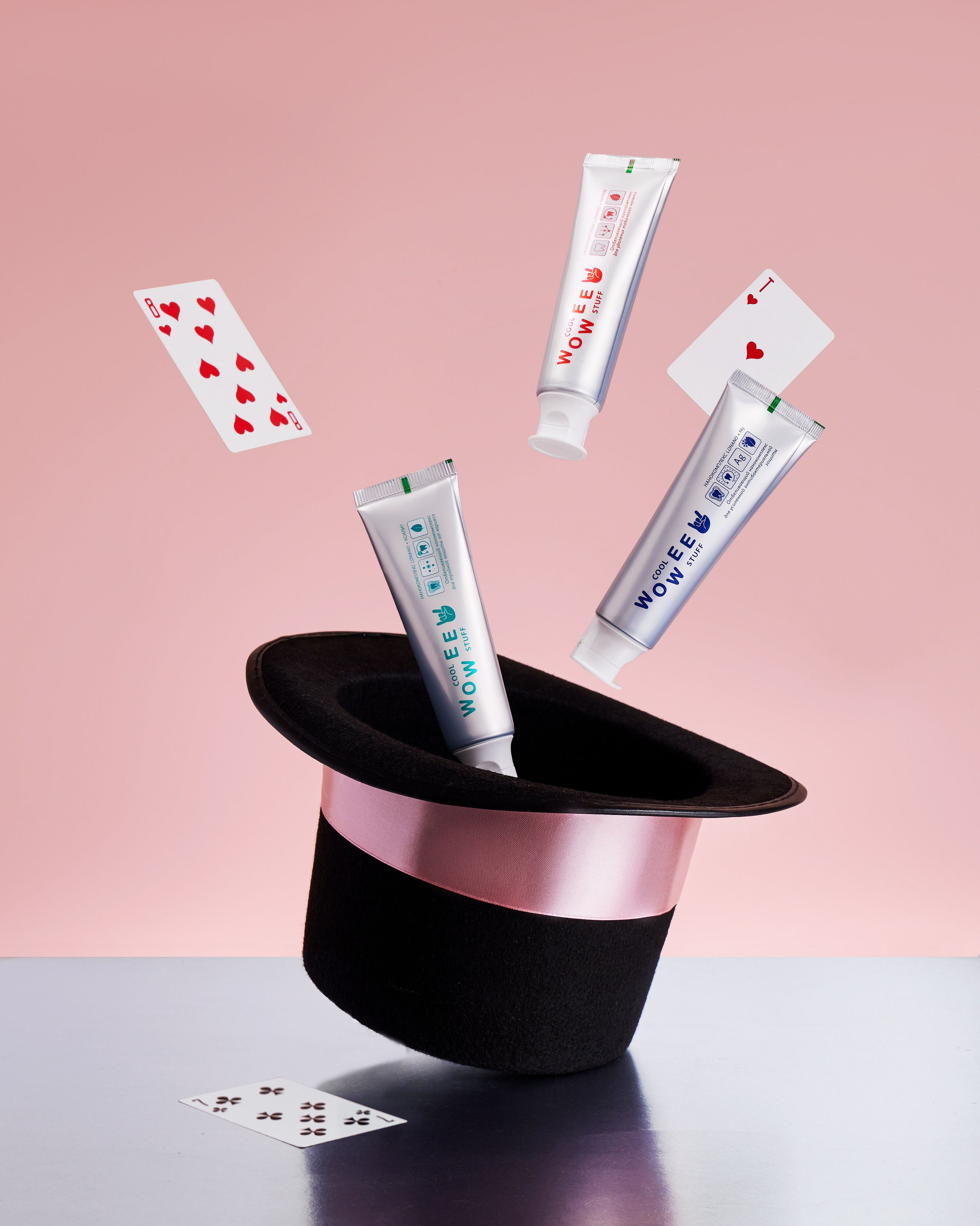 Wowee. Предметный фотограф в Москве Софья Боргардт