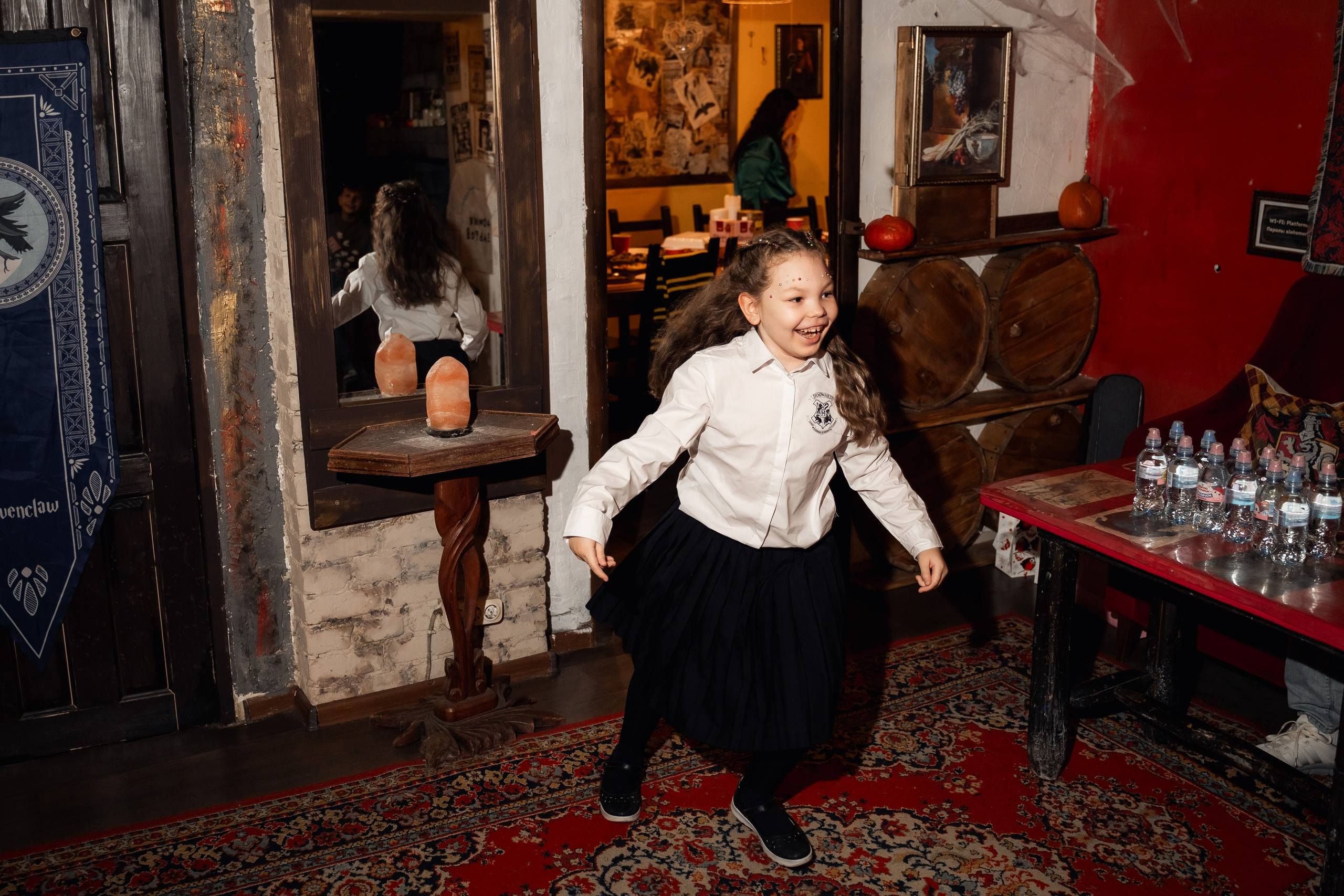 Кире 7 лет. Свадебный фотограф Москва и МО