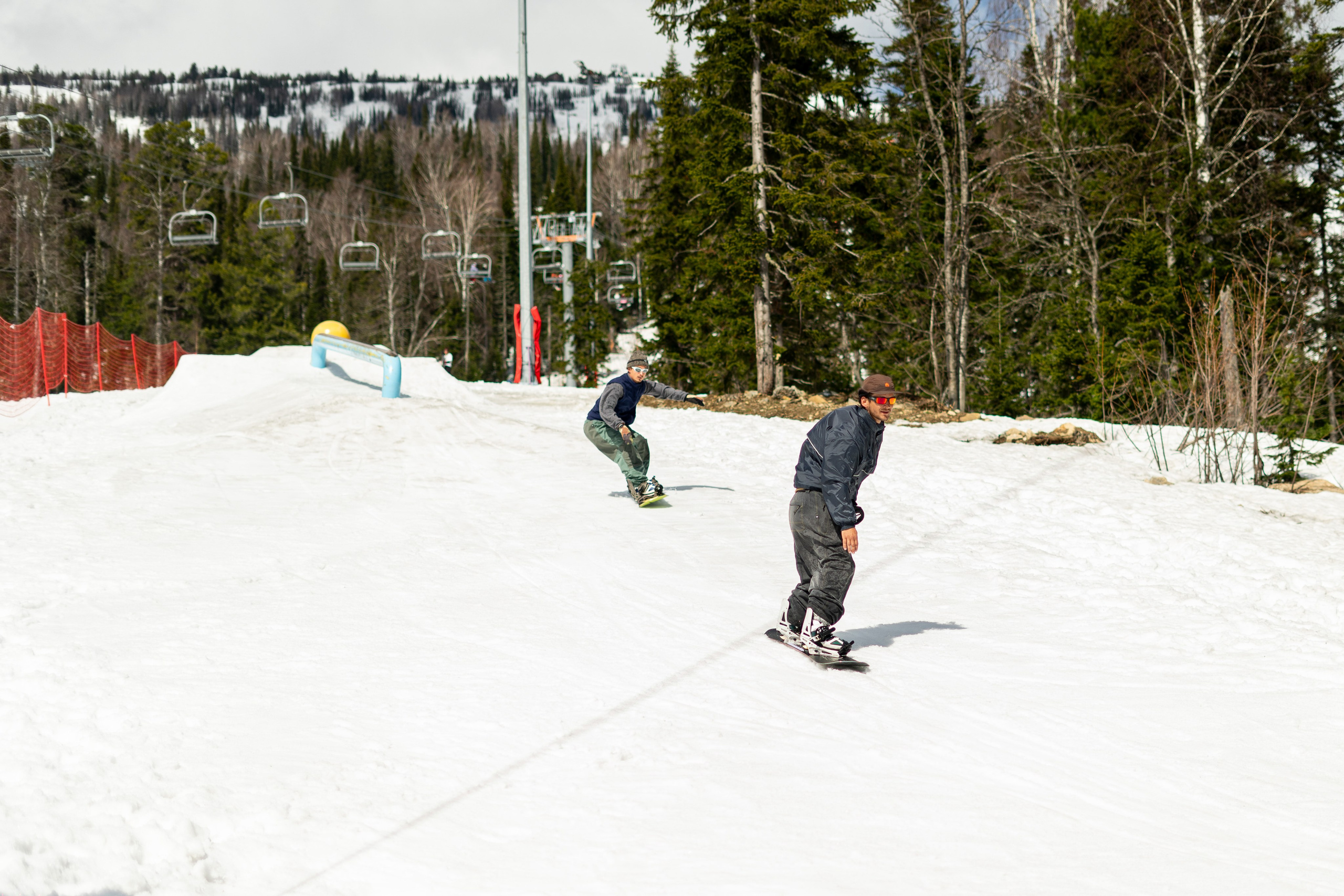 Грелка 20.04.24. Анастасия Паршукова — фотограф Шерегеш Новосибирск