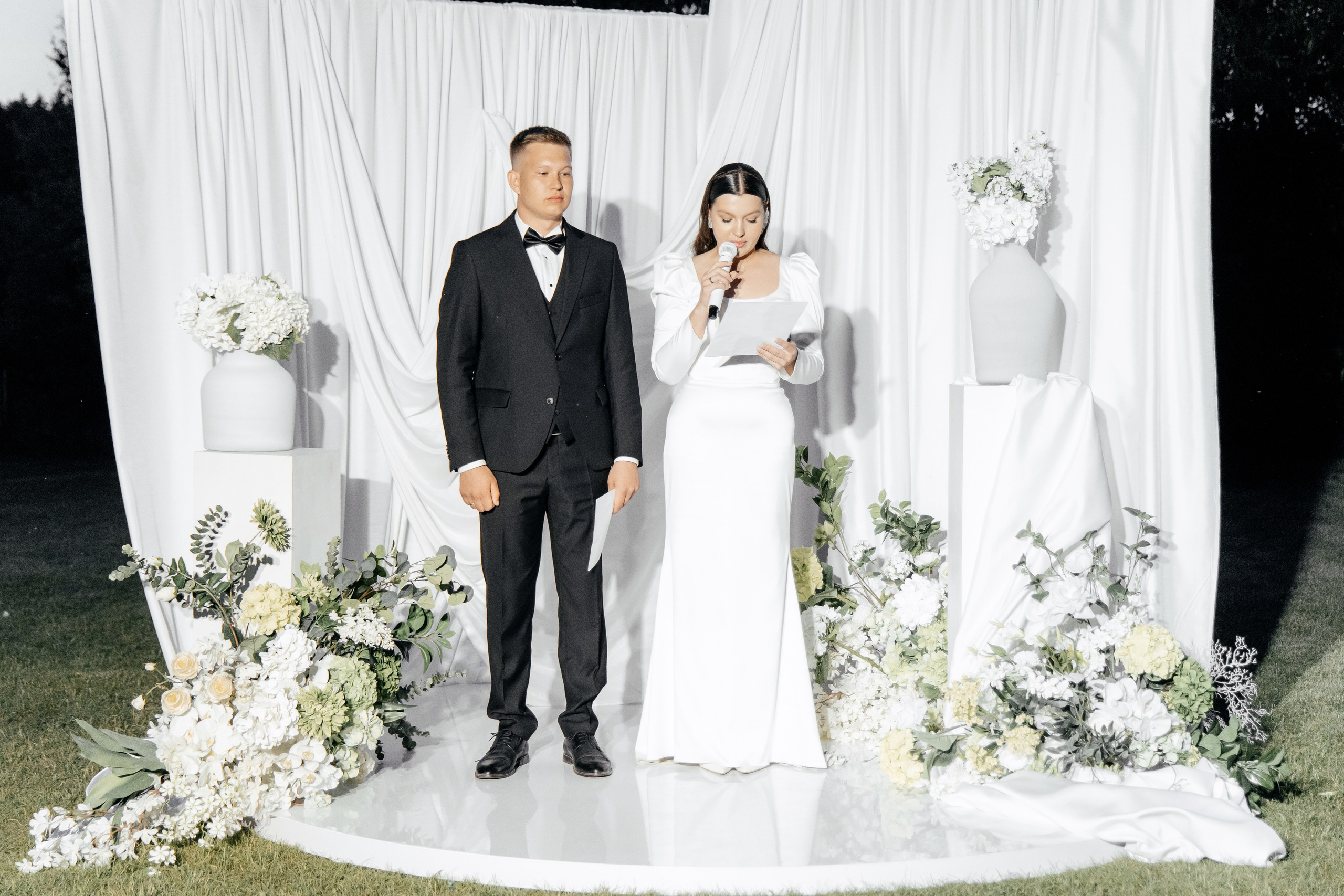 D&E WEDDING DAY. ФОТОГРАФ | ВИДЕОГРАФ | КУРГАН | ТЮМЕНЬ | ЕКБ Михаил Сутягин