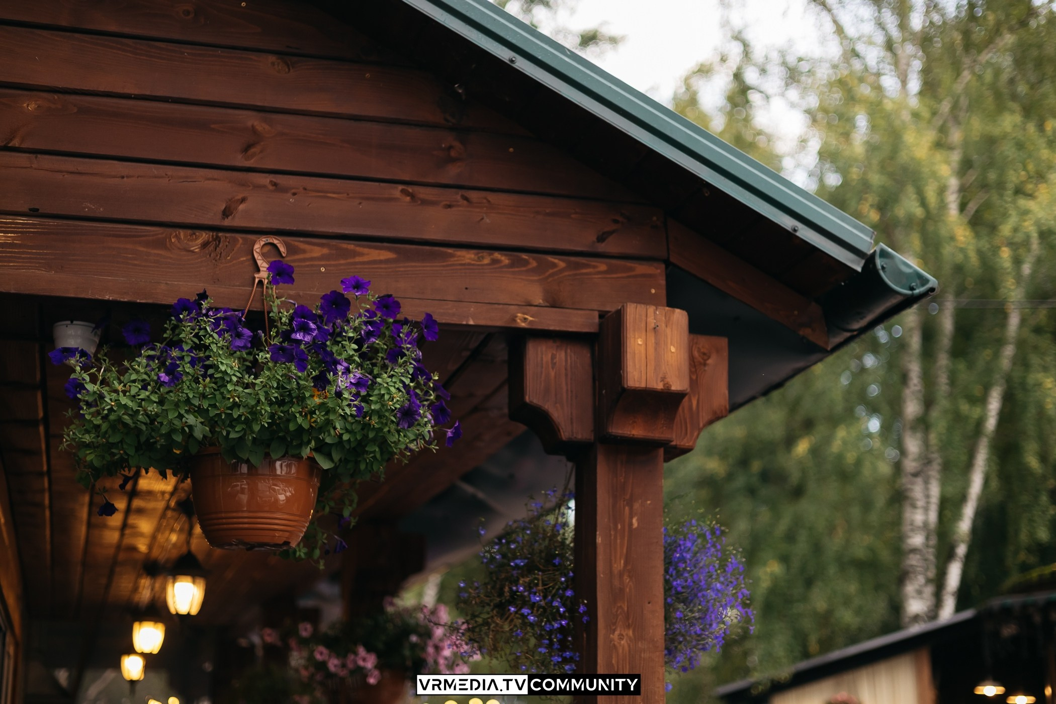 В гостях «У Петровича»